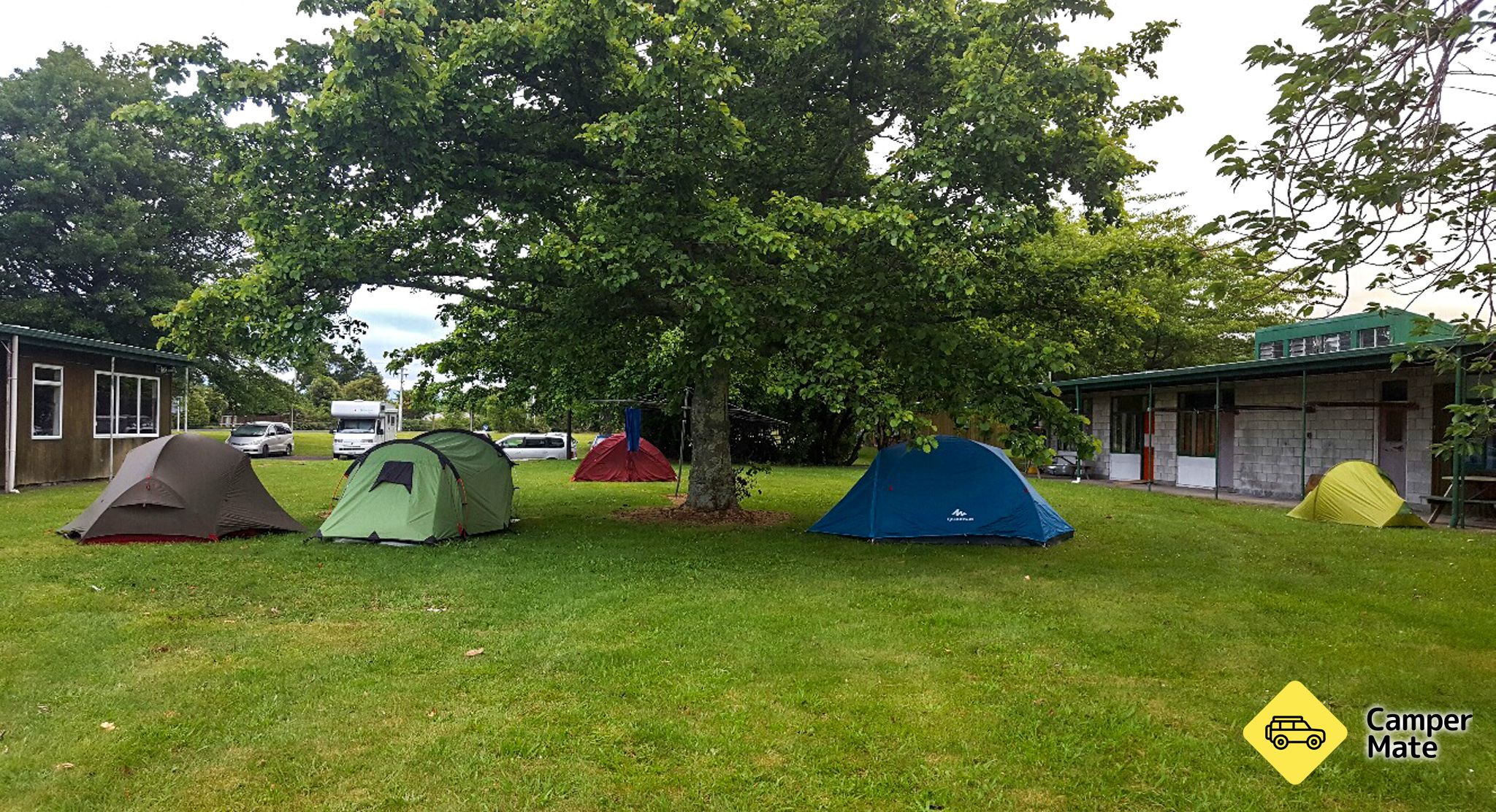 Tongariro Junction Accommodation - Image 2