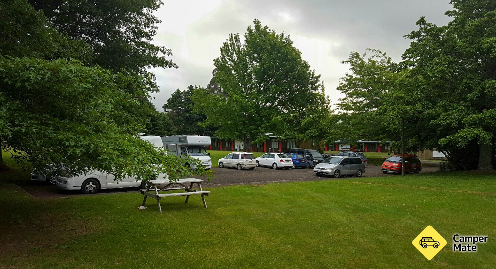 Tongariro Junction Accommodation
