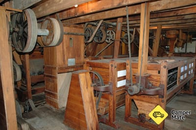 Clarks Mill