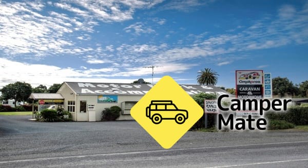 Omokoroa Caravan & Motorhome Park - Image 3