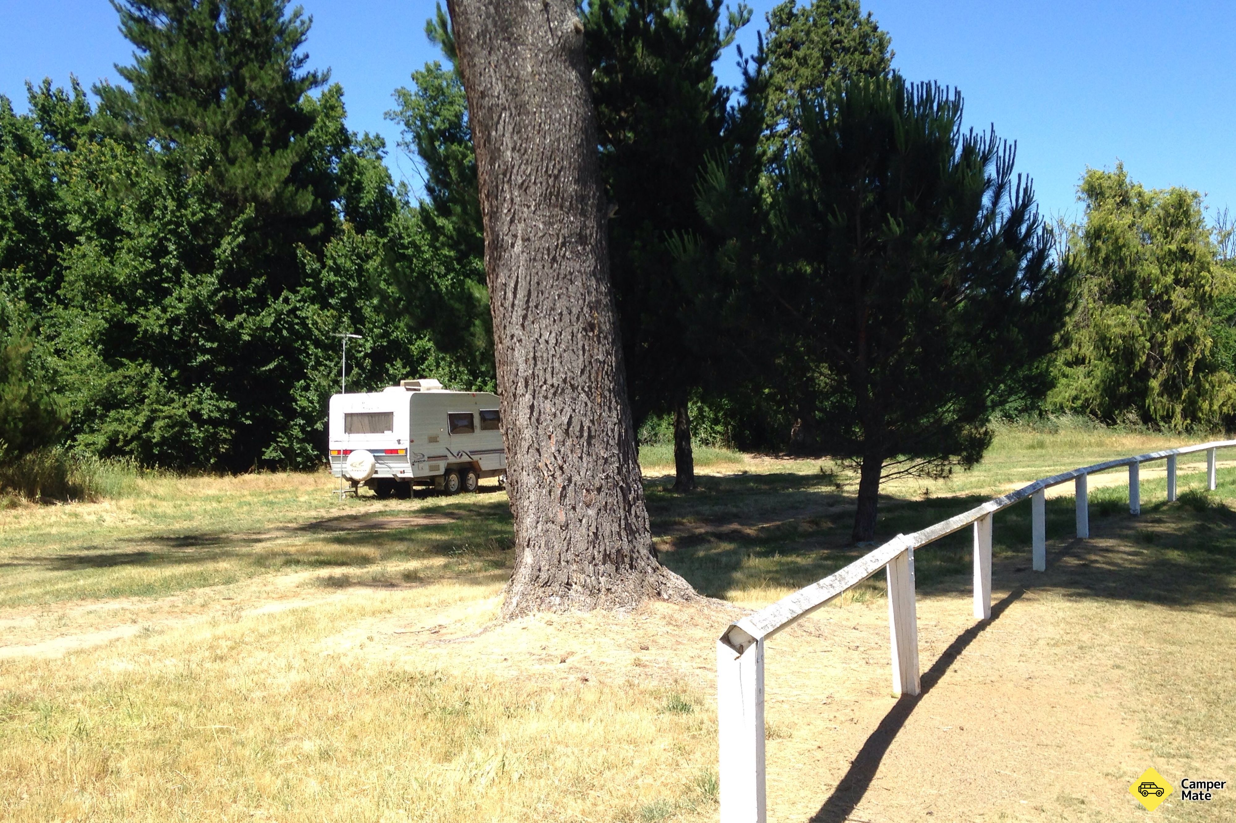 Gundaroo Sport & Recreation Ground - Image 3