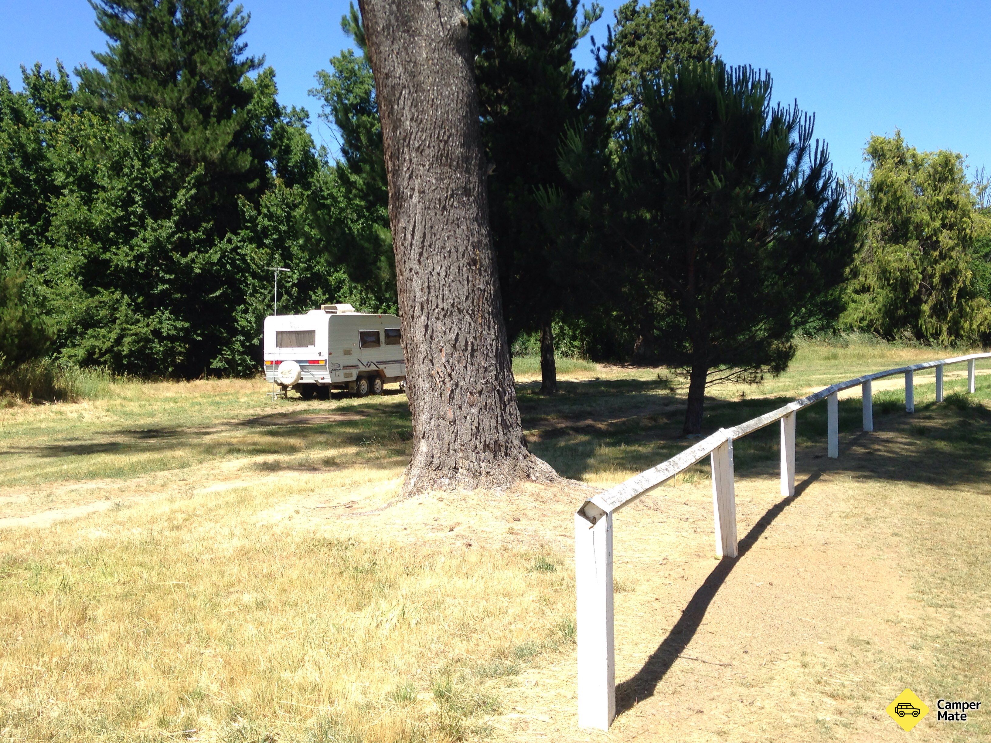 Gundaroo Sport & Recreation Ground - Image 3