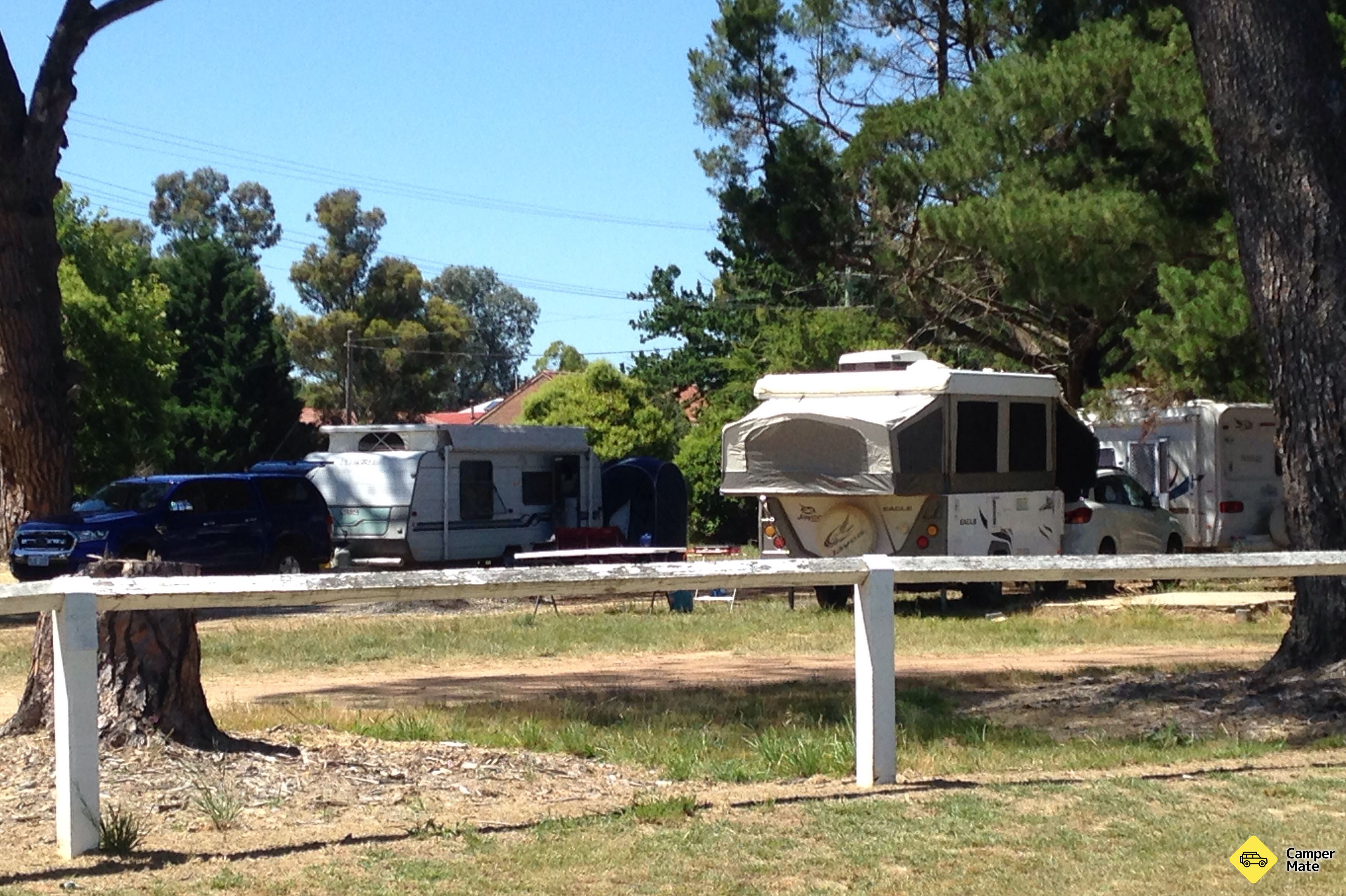 Gundaroo Sport & Recreation Ground - Image 2