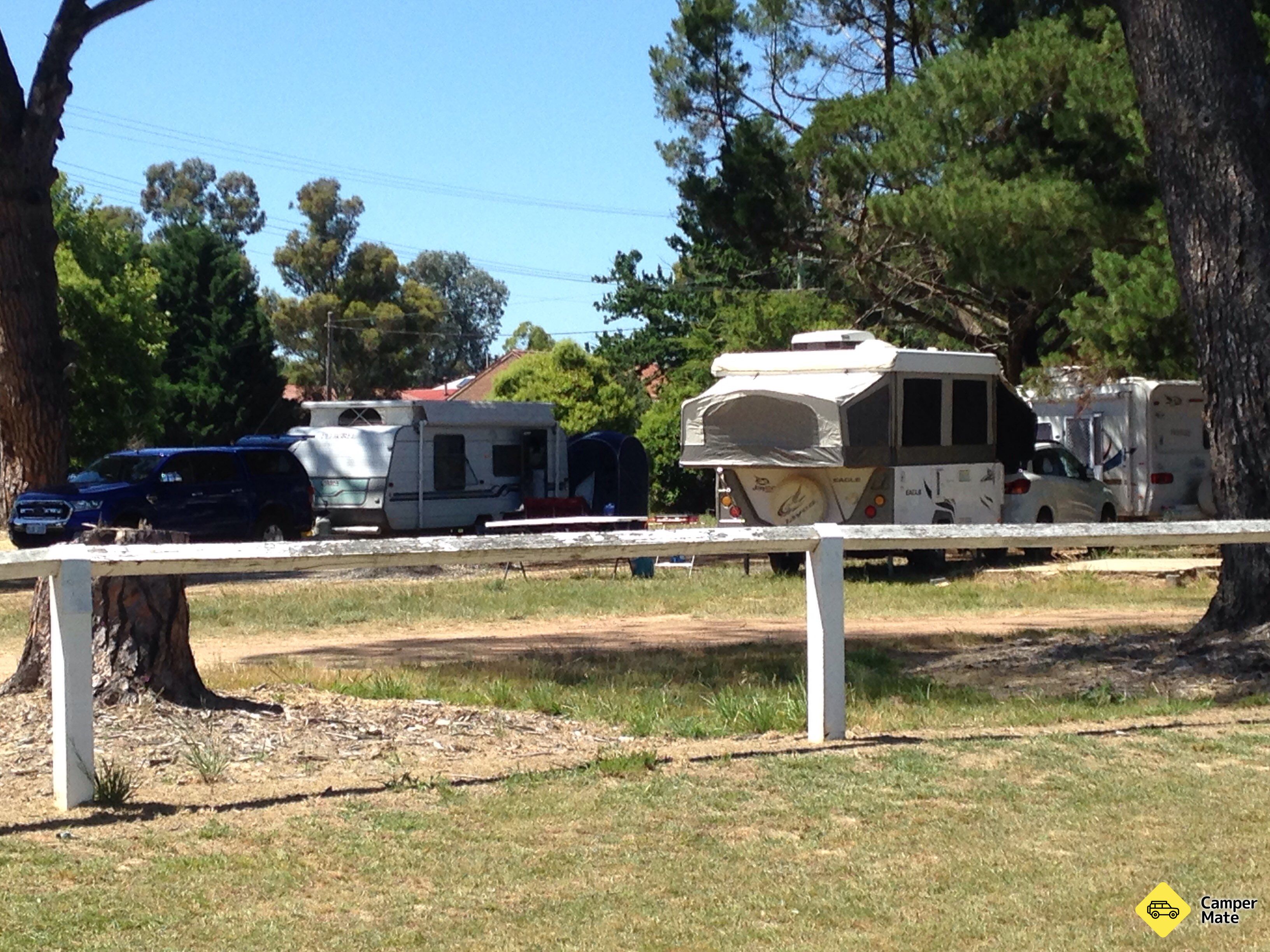 Gundaroo Sport & Recreation Ground - Image 2