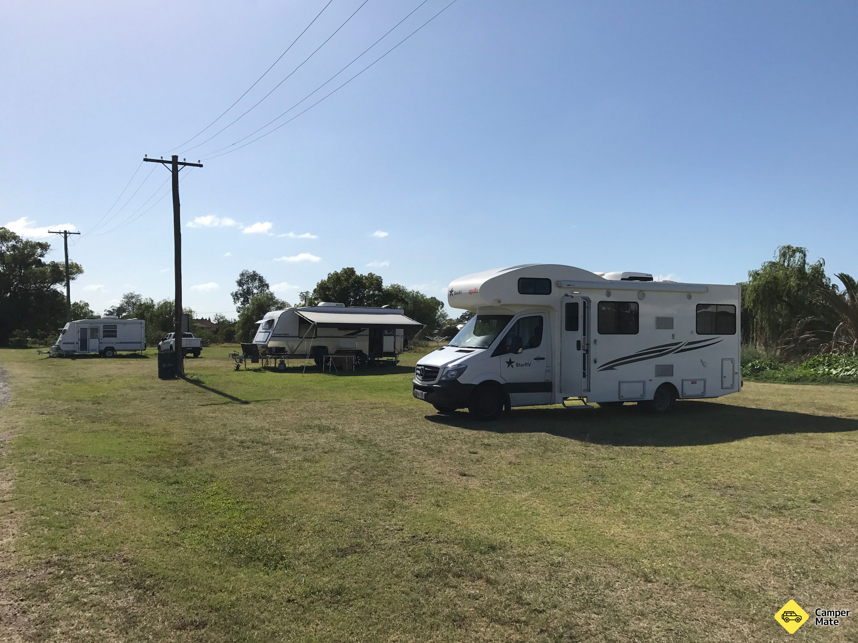 Cessnock Showground - Image 2