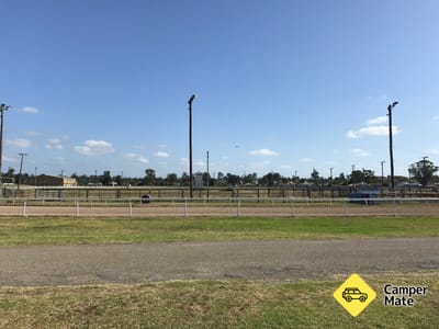 Cessnock Showground
