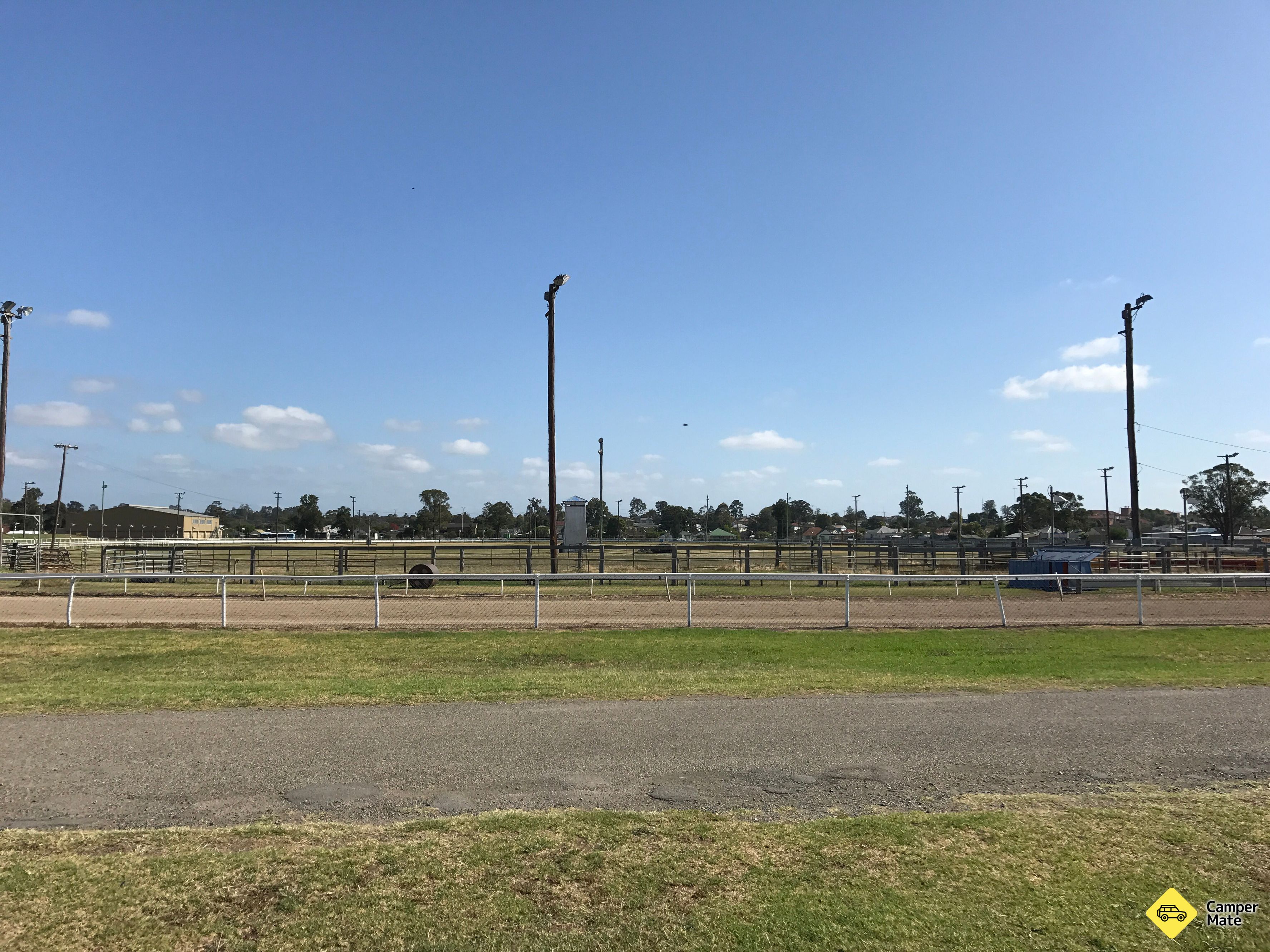 Cessnock Showground