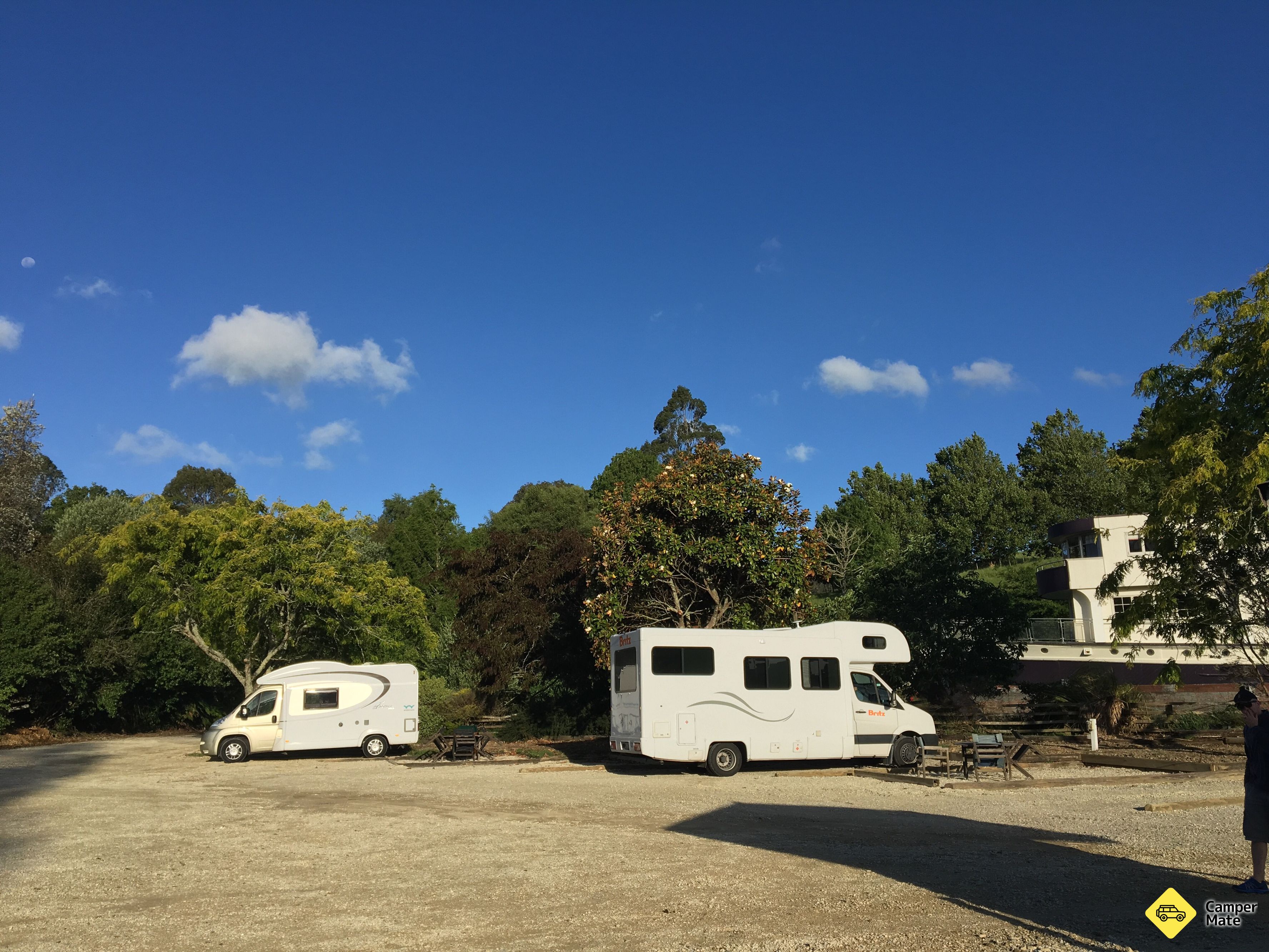 Parco di Woodlyn