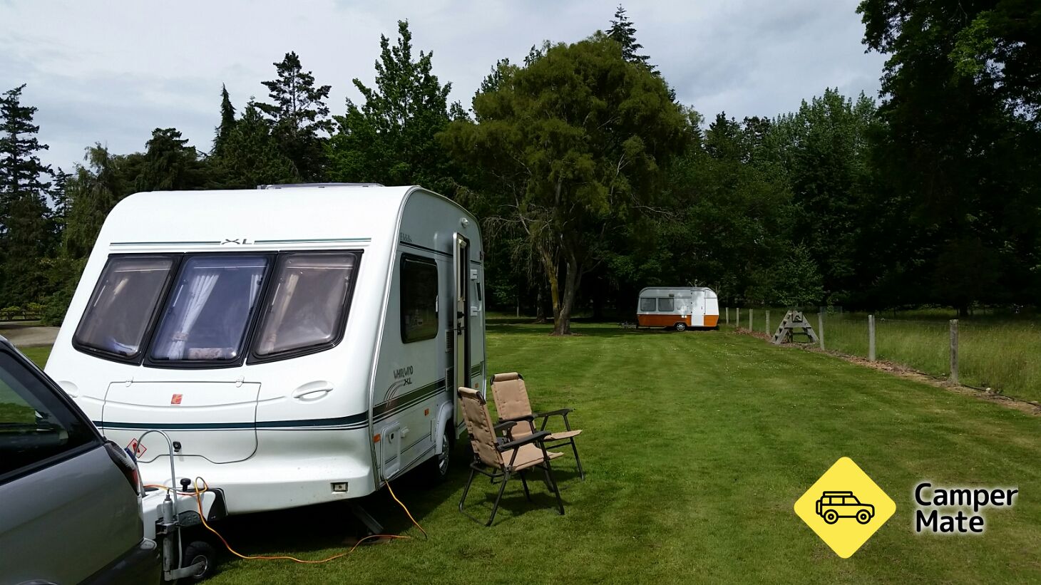 Knottingley Park Motor Camp 근처 오락거리
