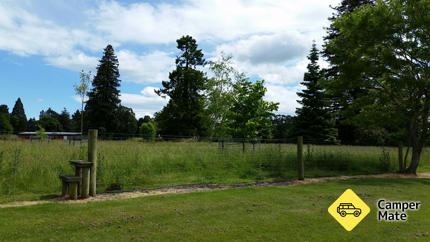 Knottingley Park Motor Camp 근처 오락거리 - Image 2