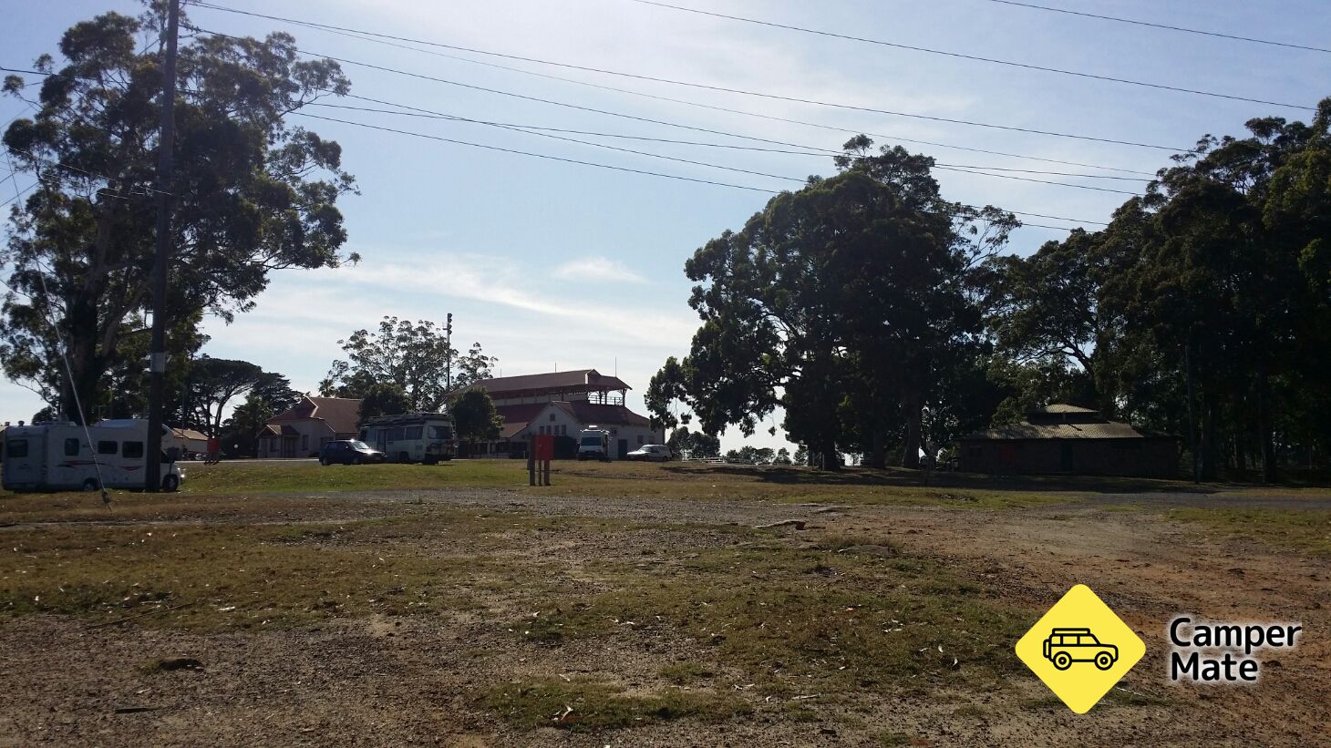Nowra Showground के बारे में - Image 3