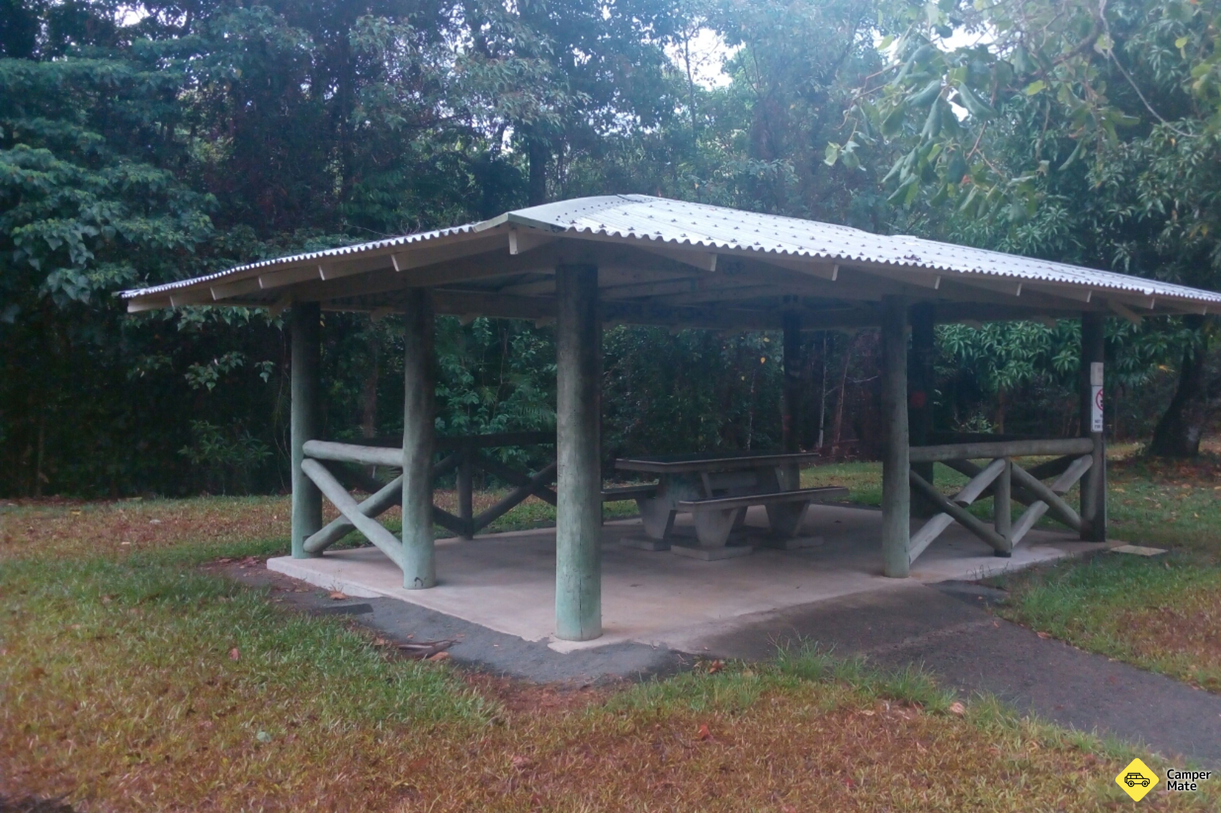 बिलियाना Rest Stop - Image 2