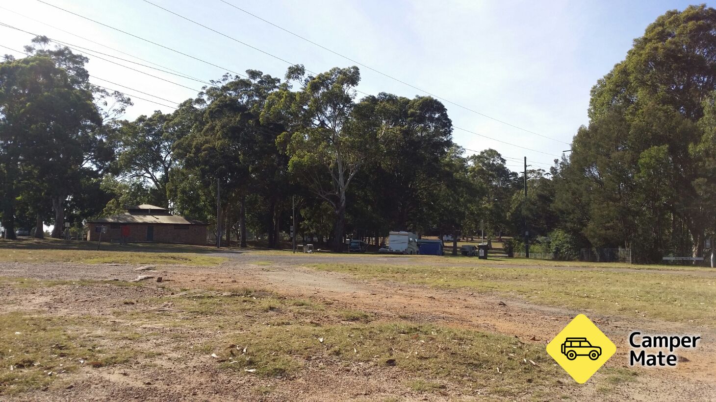 Nowra Showground के बारे में - Image 2
