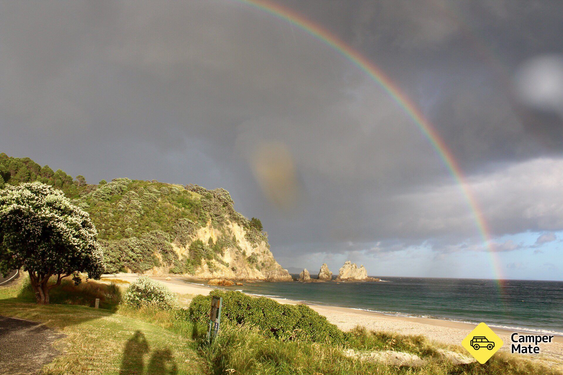 Otama Beach - Image 2