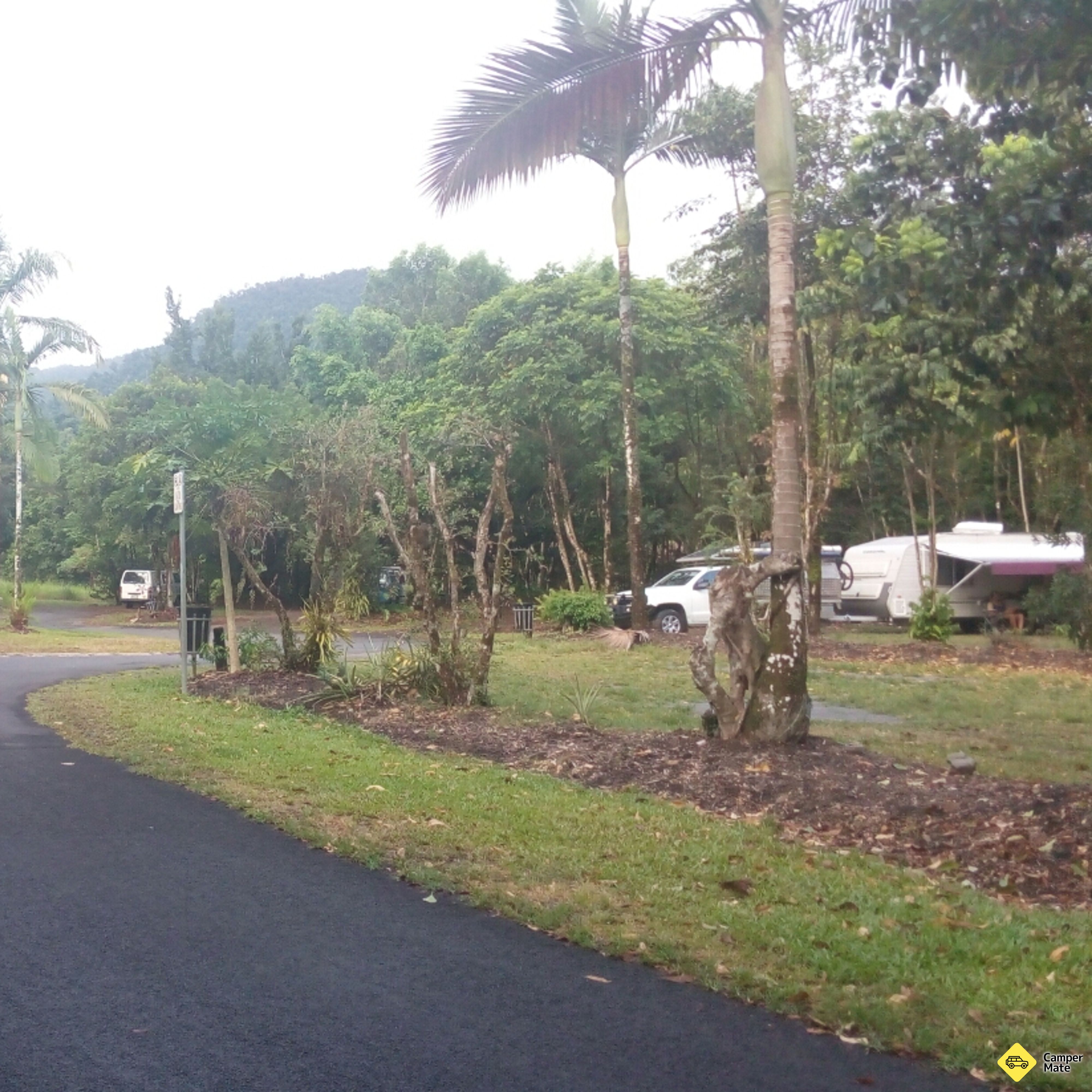 Babinda Boulders Camping - Image 2