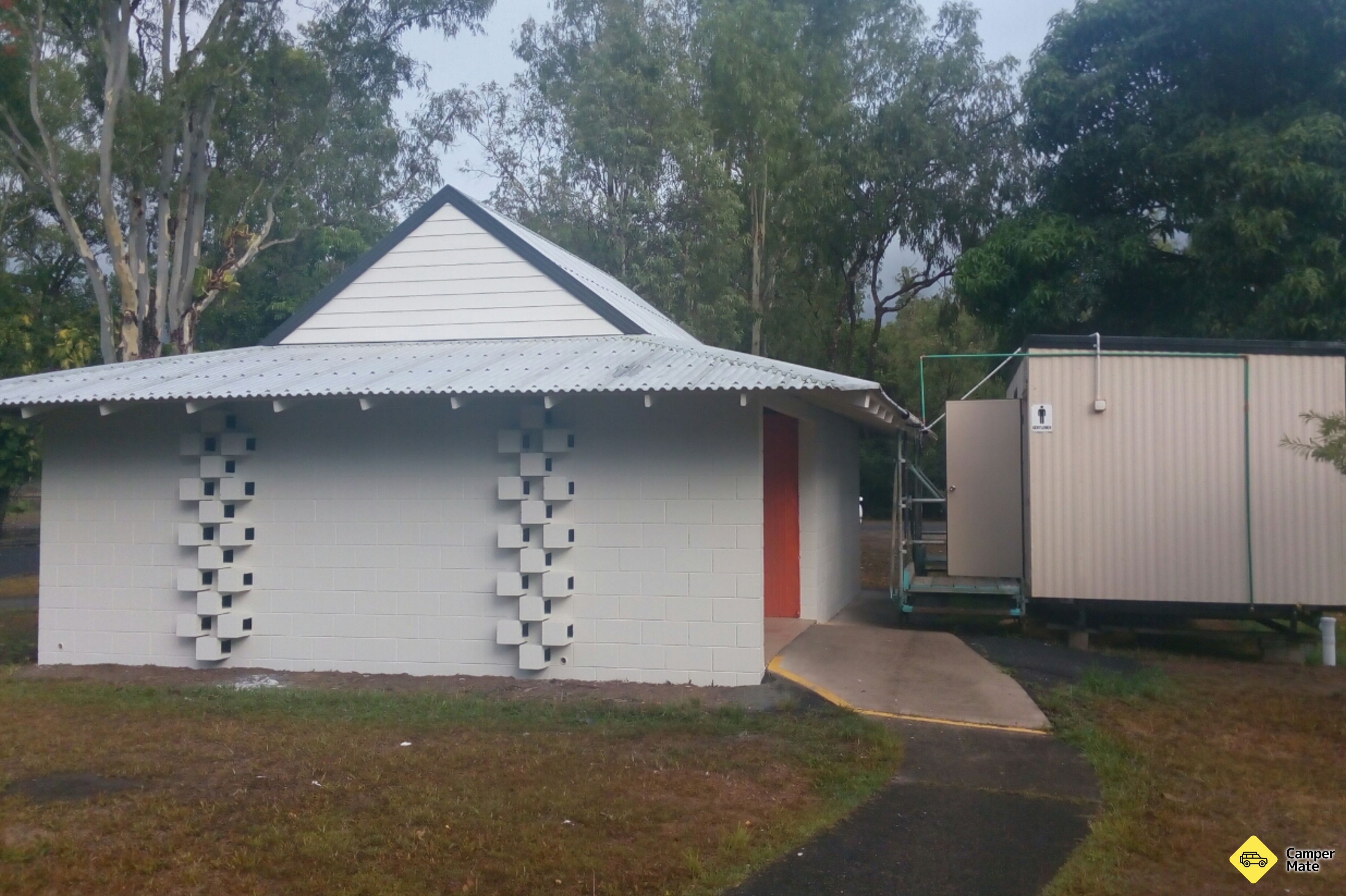 Bilyana Rest Stop - Image 3