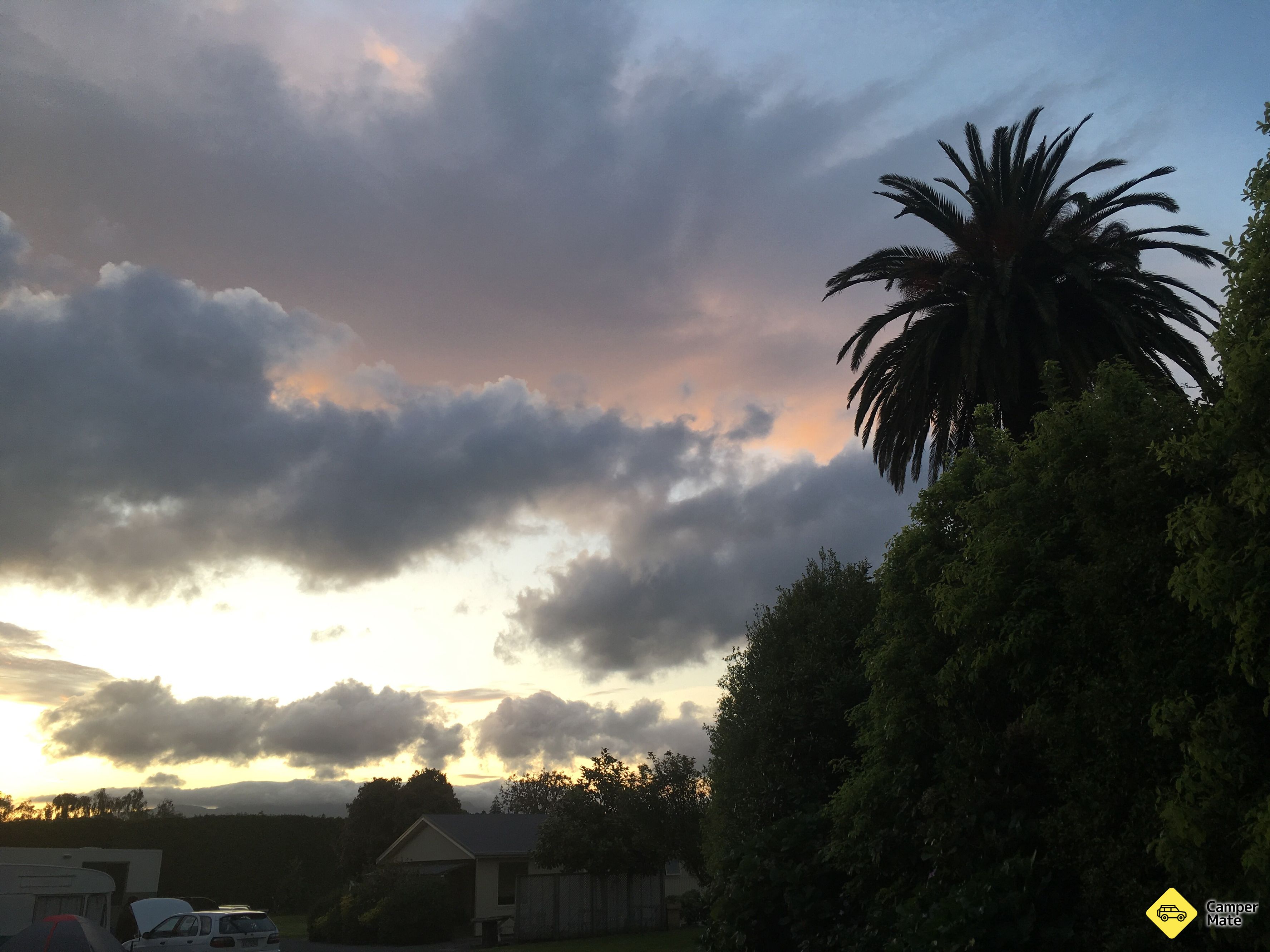 Omokoroa Caravan & Motorhome Park - Image 2