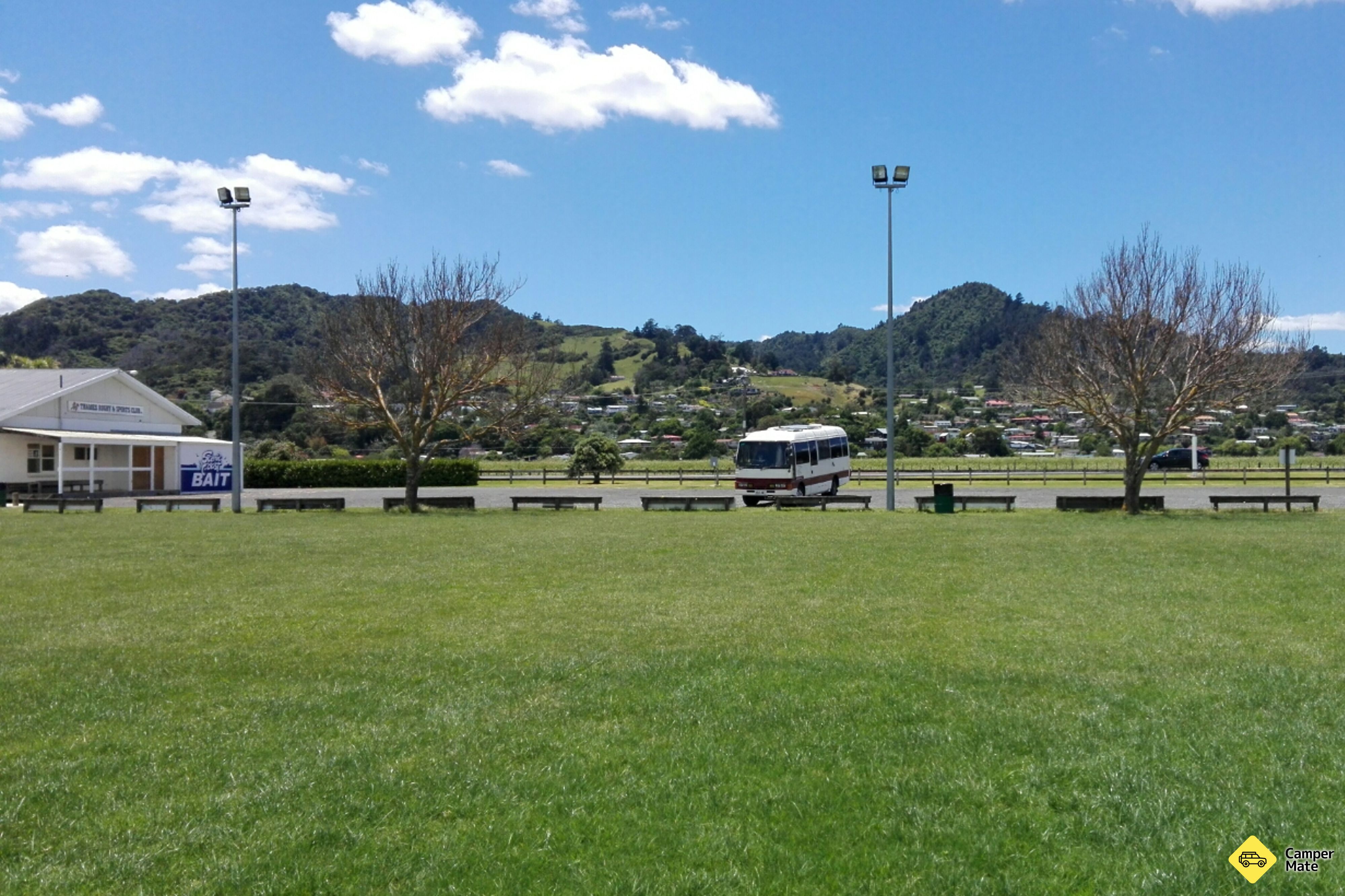 Rhodes Park Reserve - Image 3