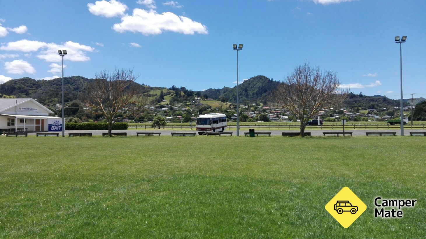 Rhodes Park Reserve - Image 3