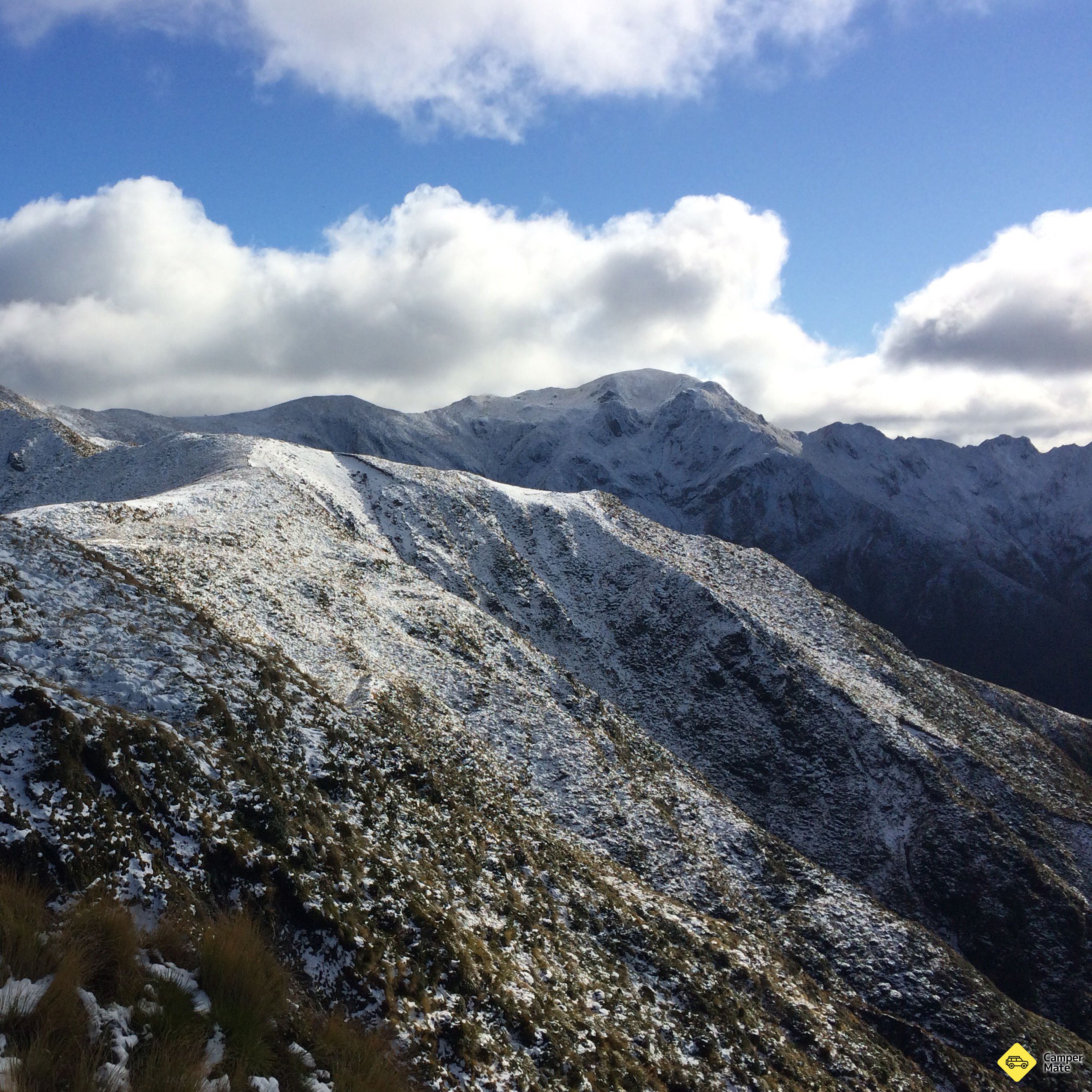 Mount Holdsworth Summit Track - Image 2