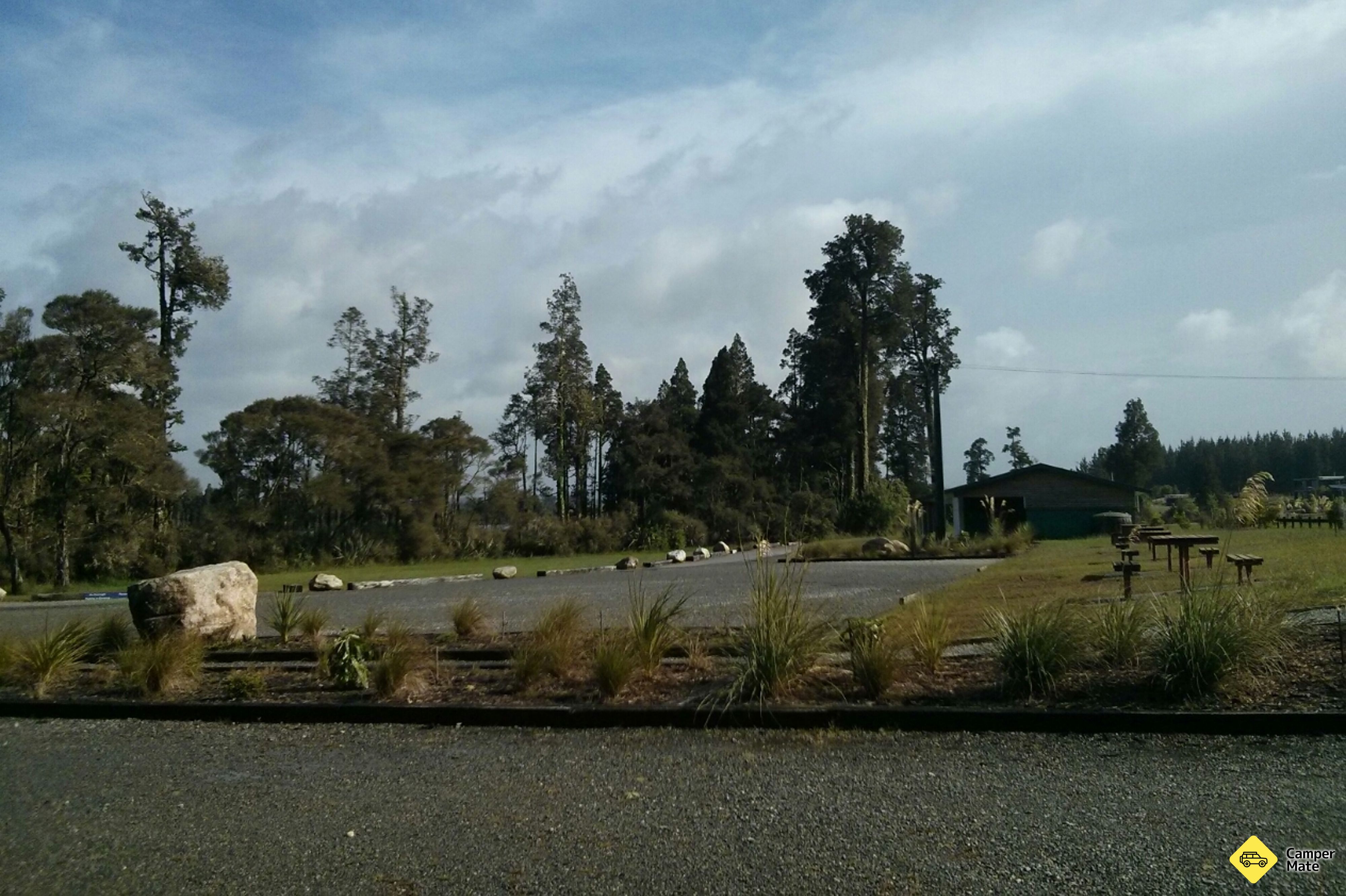 Iveagh Bay Campsite - Image 2