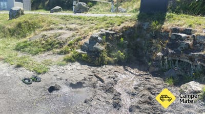 Tharepa acqua calda