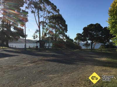 Paper Beach Reserve