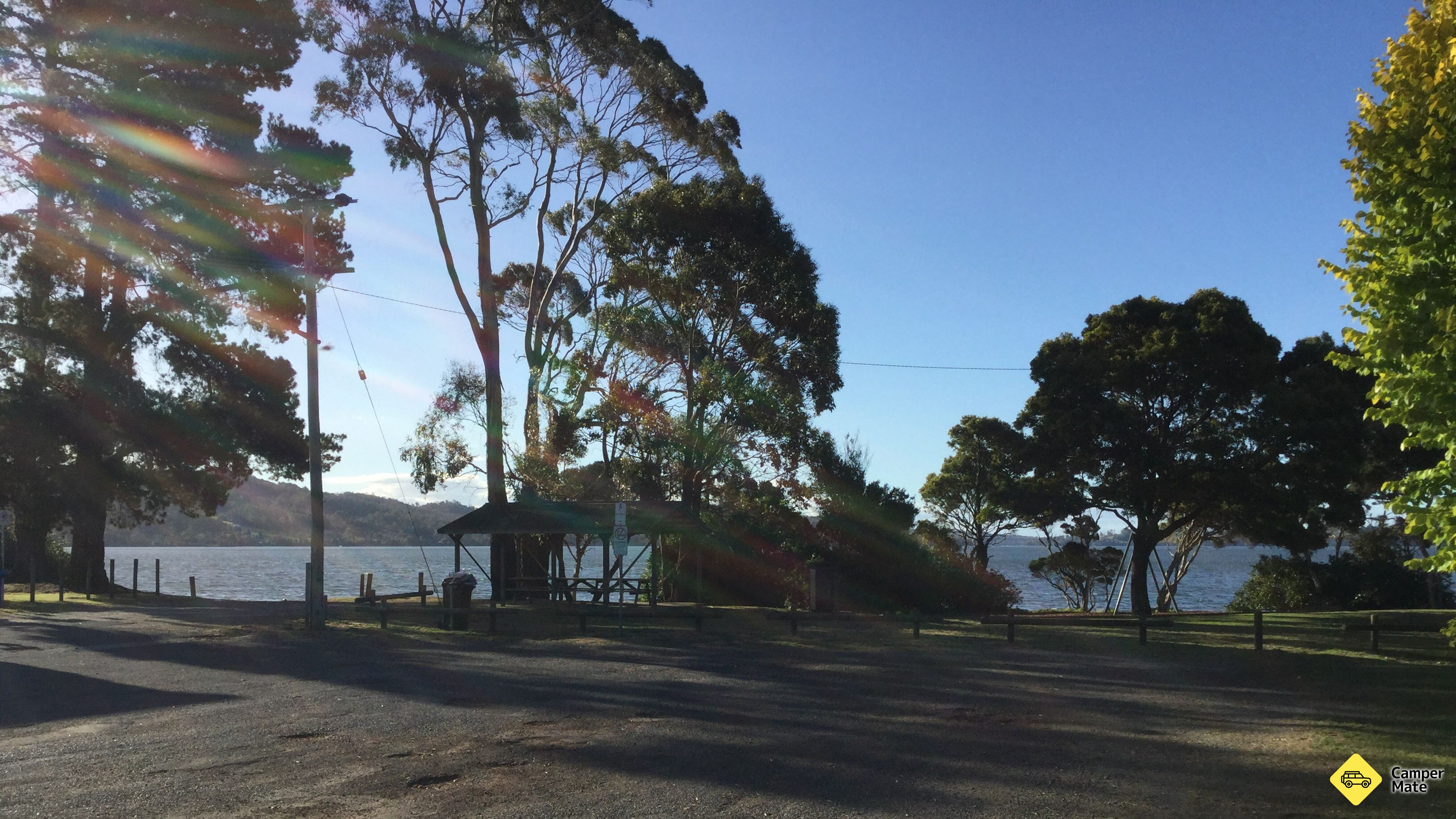 Paper Beach Reserve