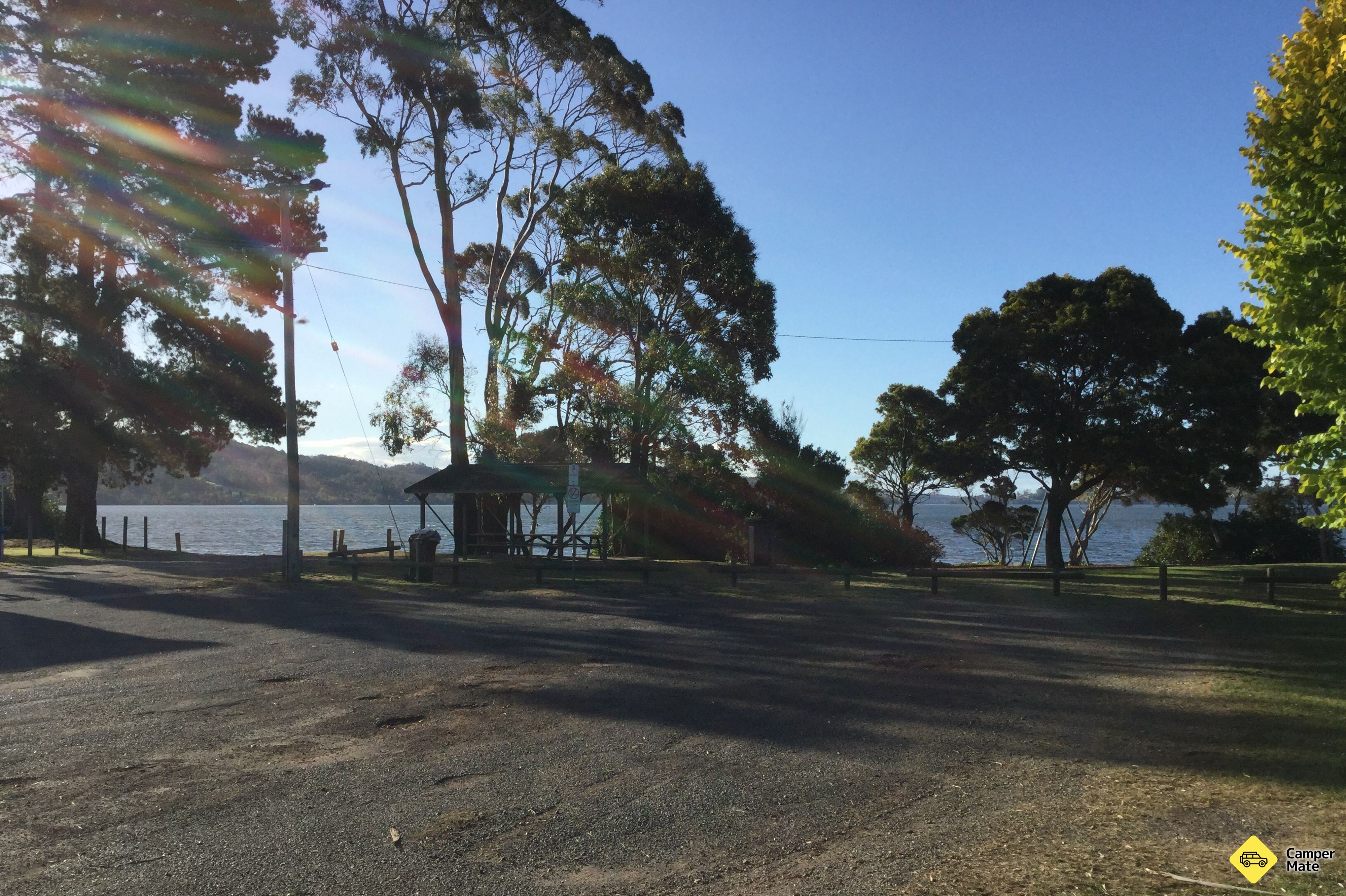Paper Beach Reserve