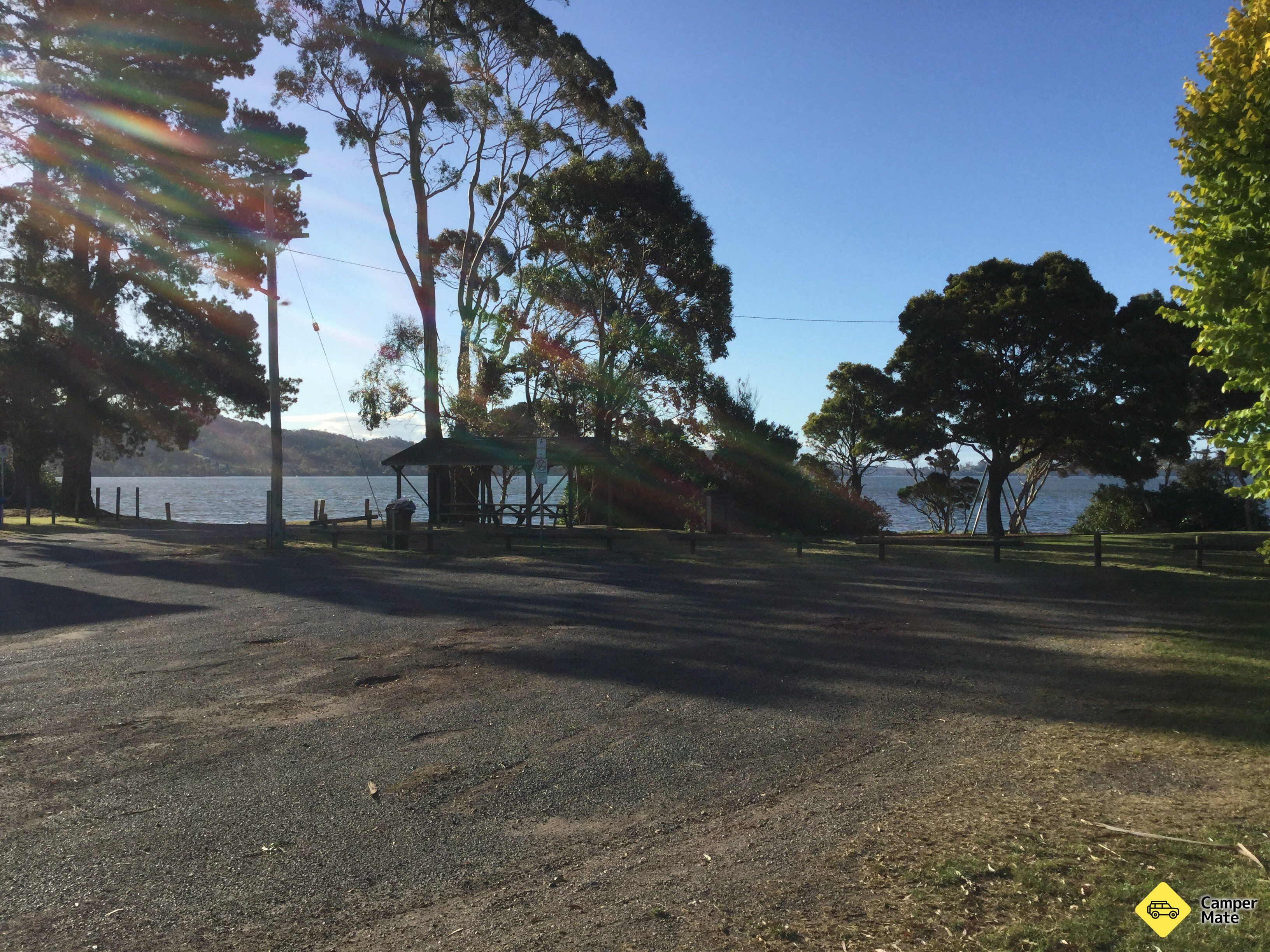 Paper Beach Reserve