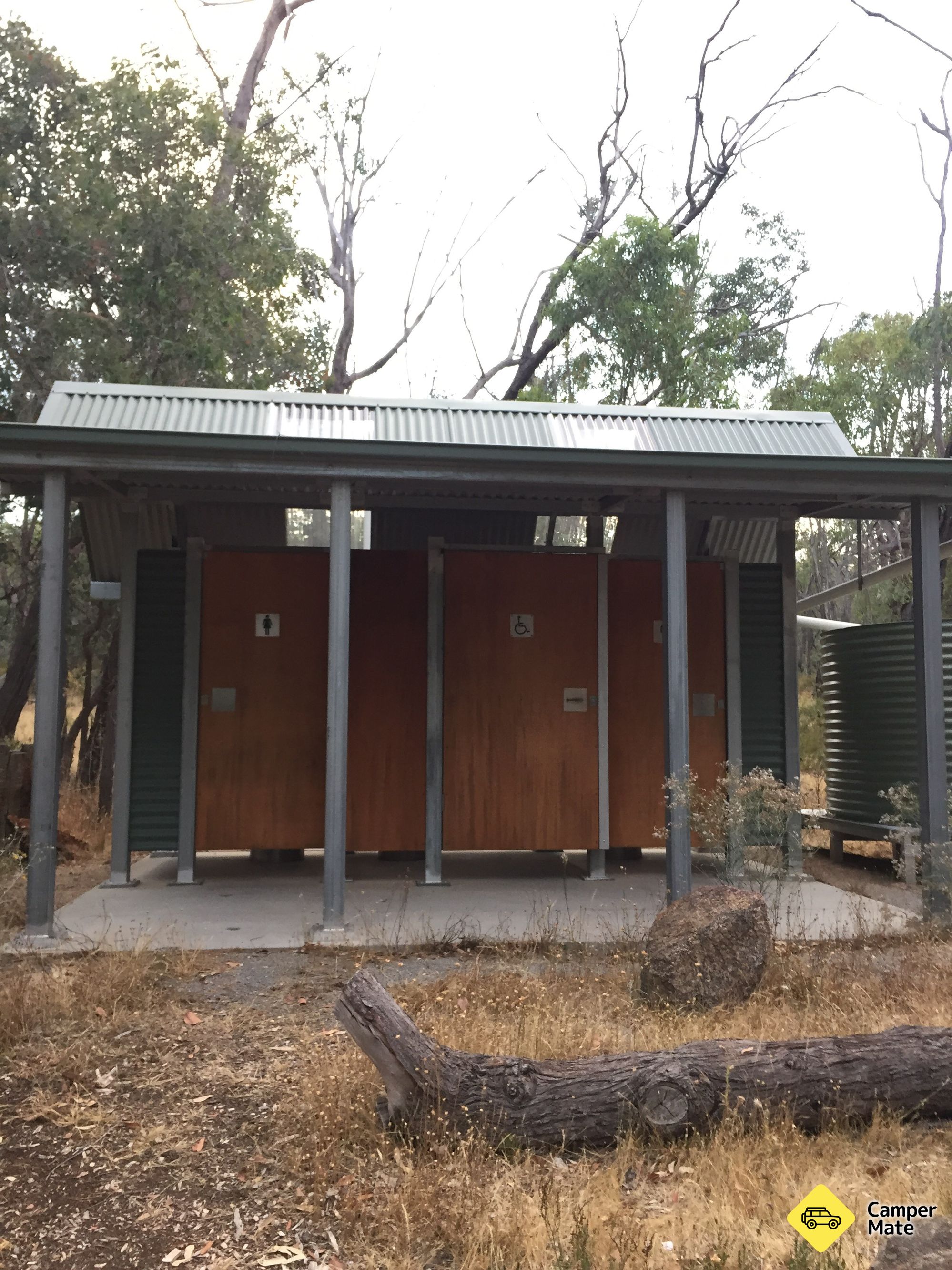 Wenhams Camp - Image 3