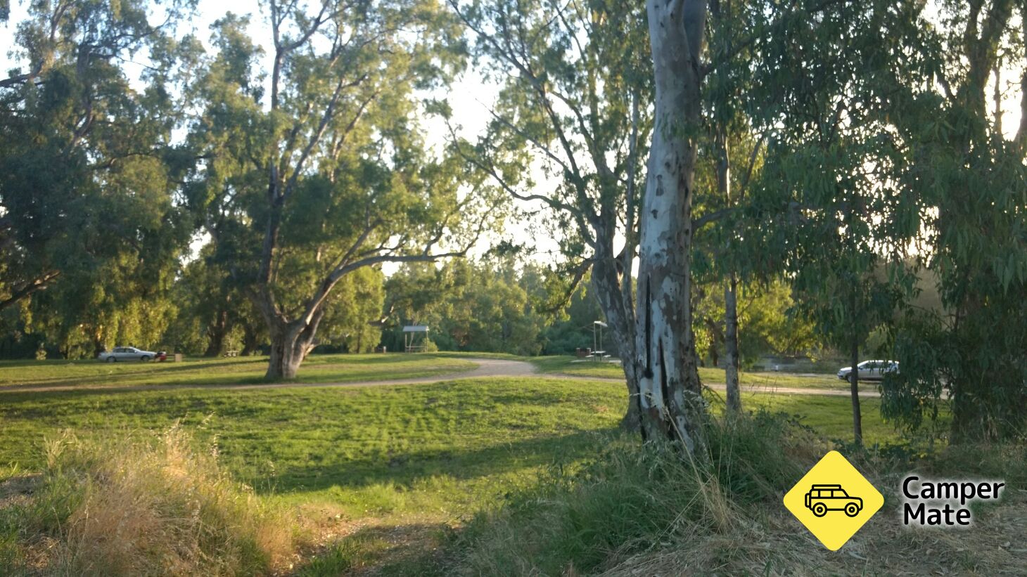 Oura Beach Reserve