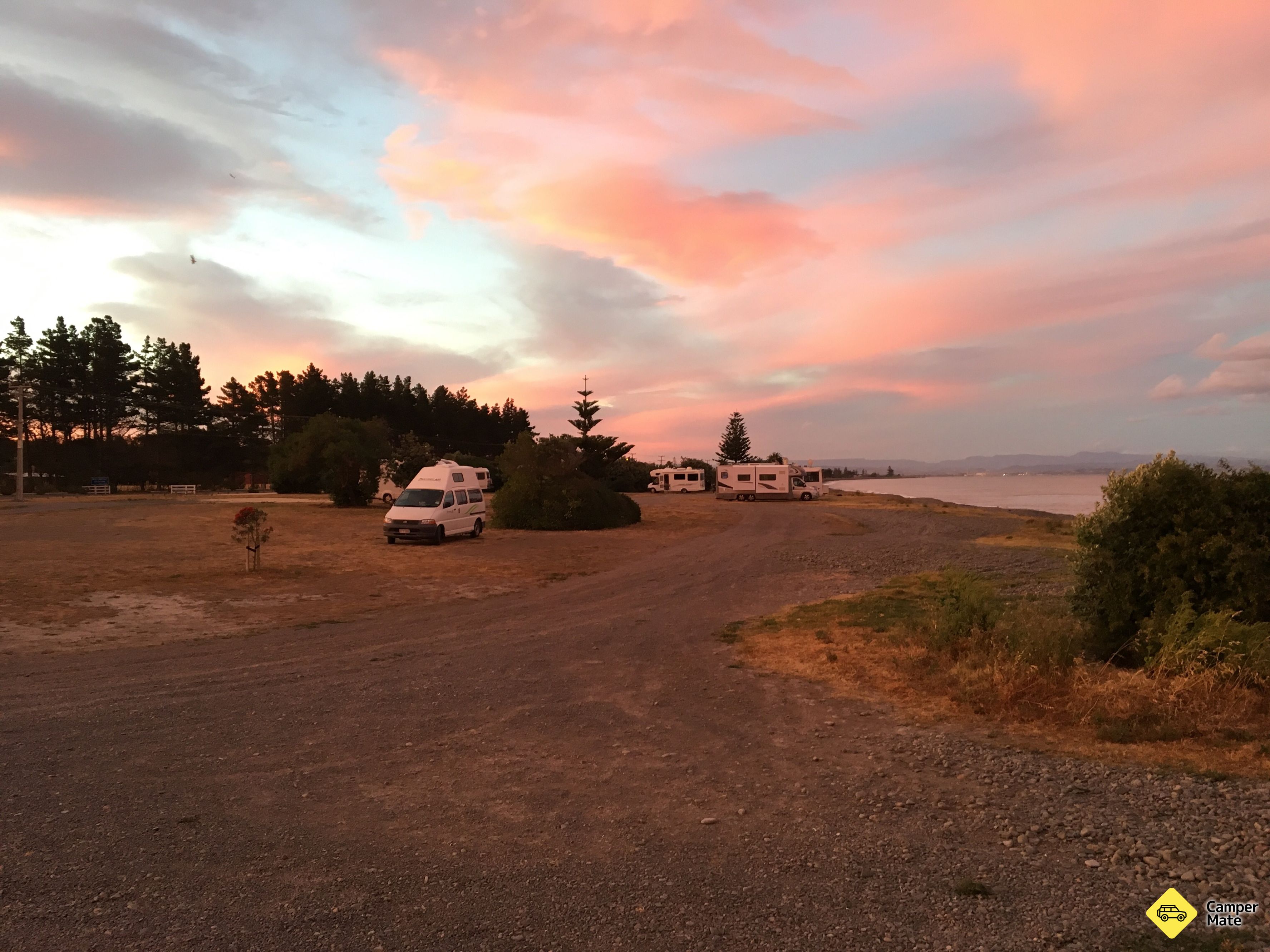 Clifton Road Reserve - Image 2