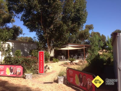 Murray Bridge Tourist Park