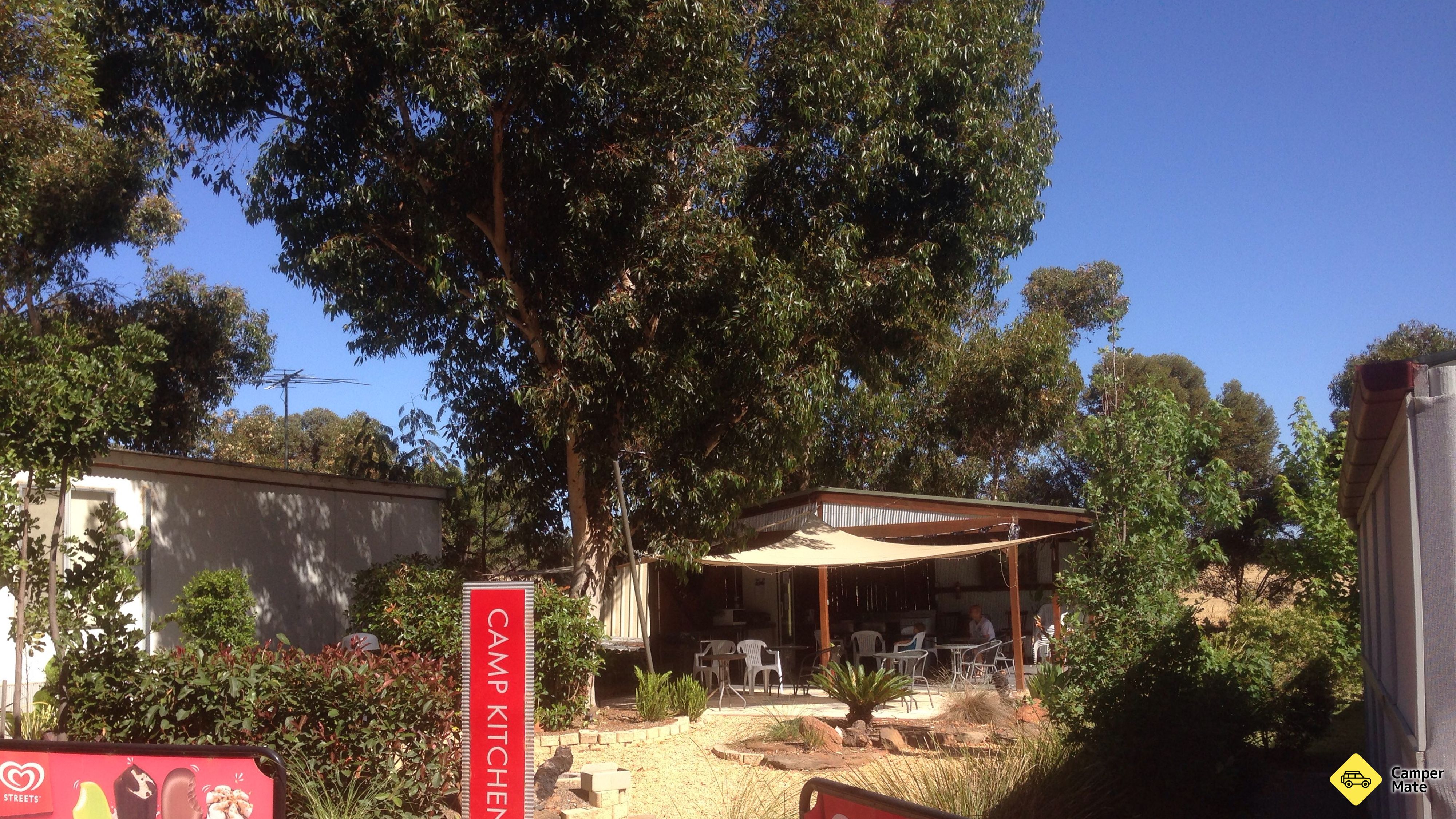 Murray Bridge Tourist Park