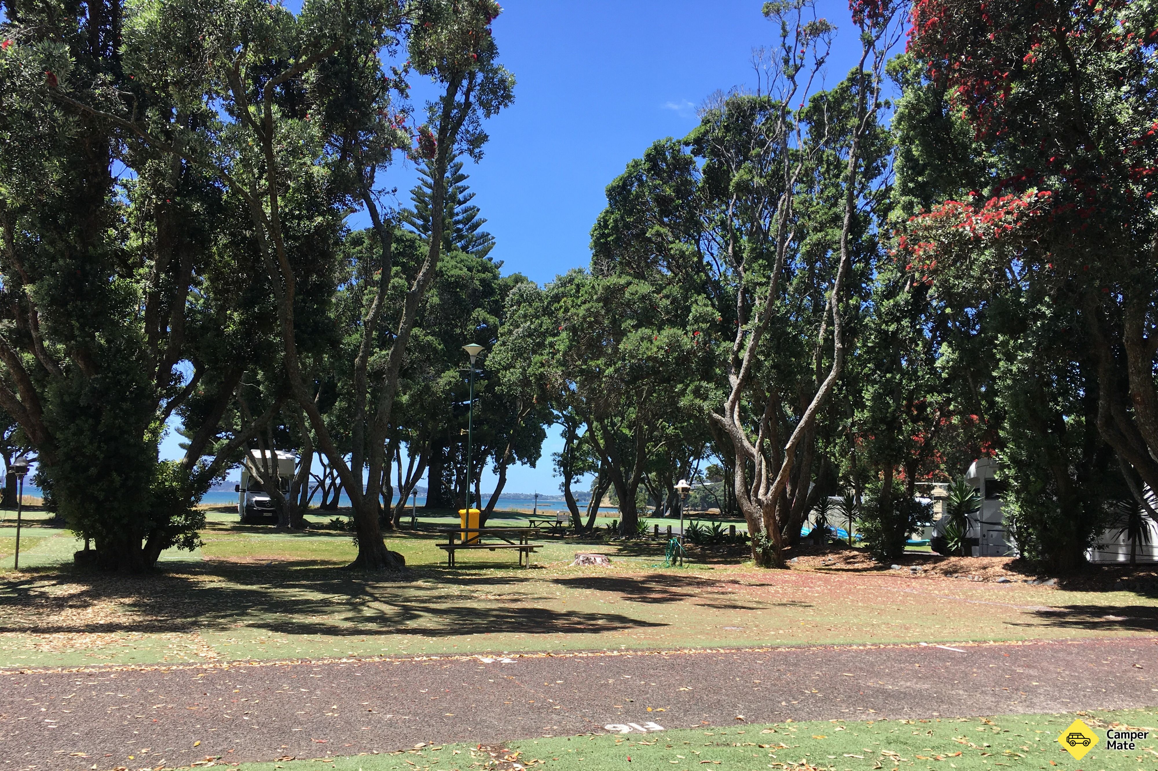 Orewa Beach Holiday Park - Image 2