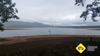 Lake Tinaroo