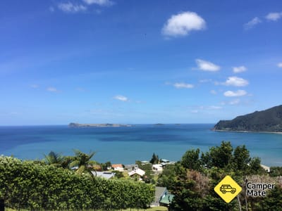 Mt Paku Summit Walk