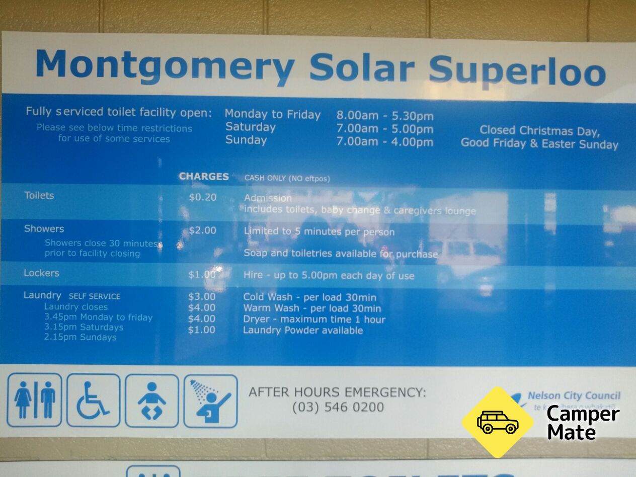 Montgomery Carpark - Image 3