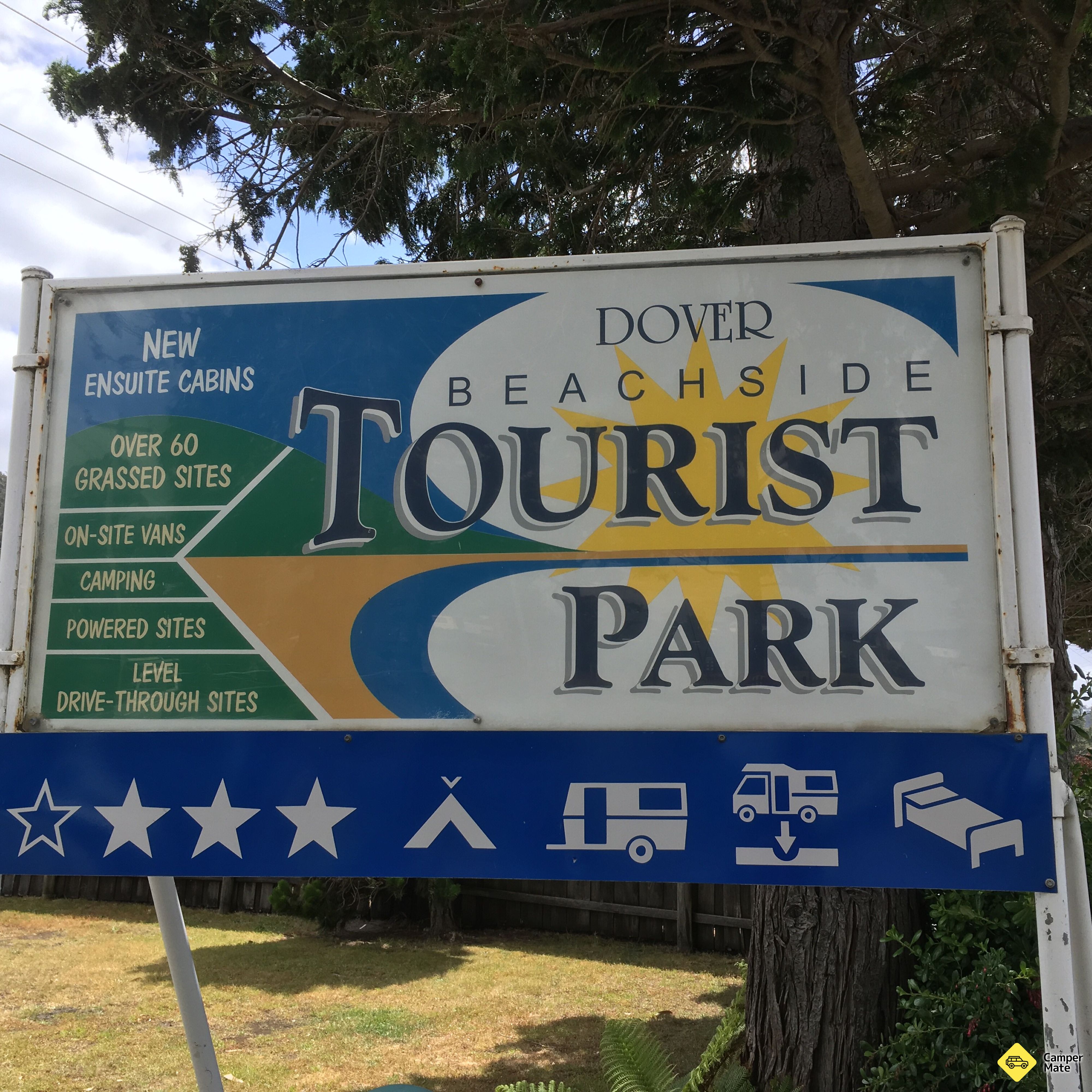 Dover Beachside Tourist Park - Image 2