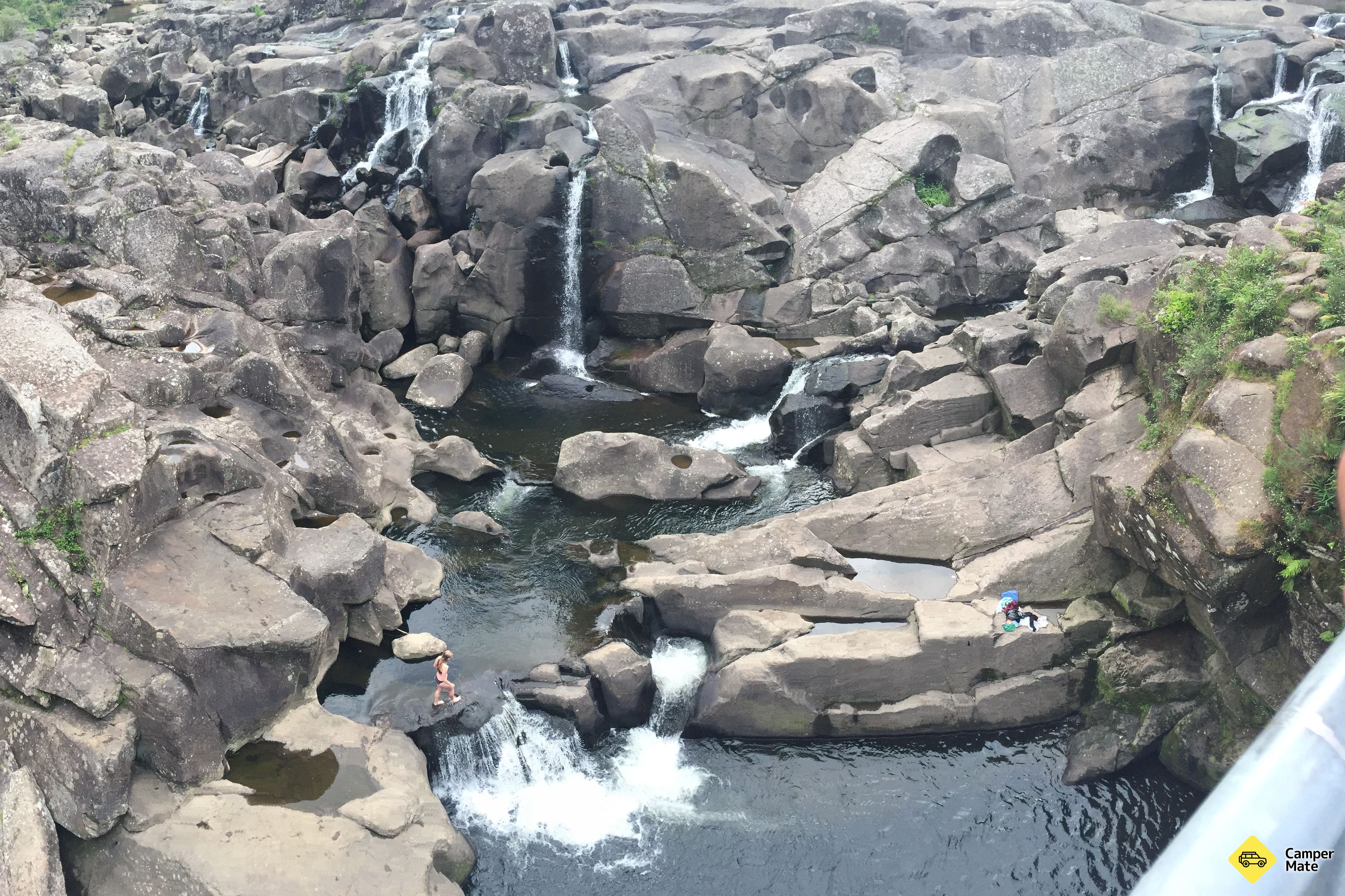 McLaren Falls - Image 3