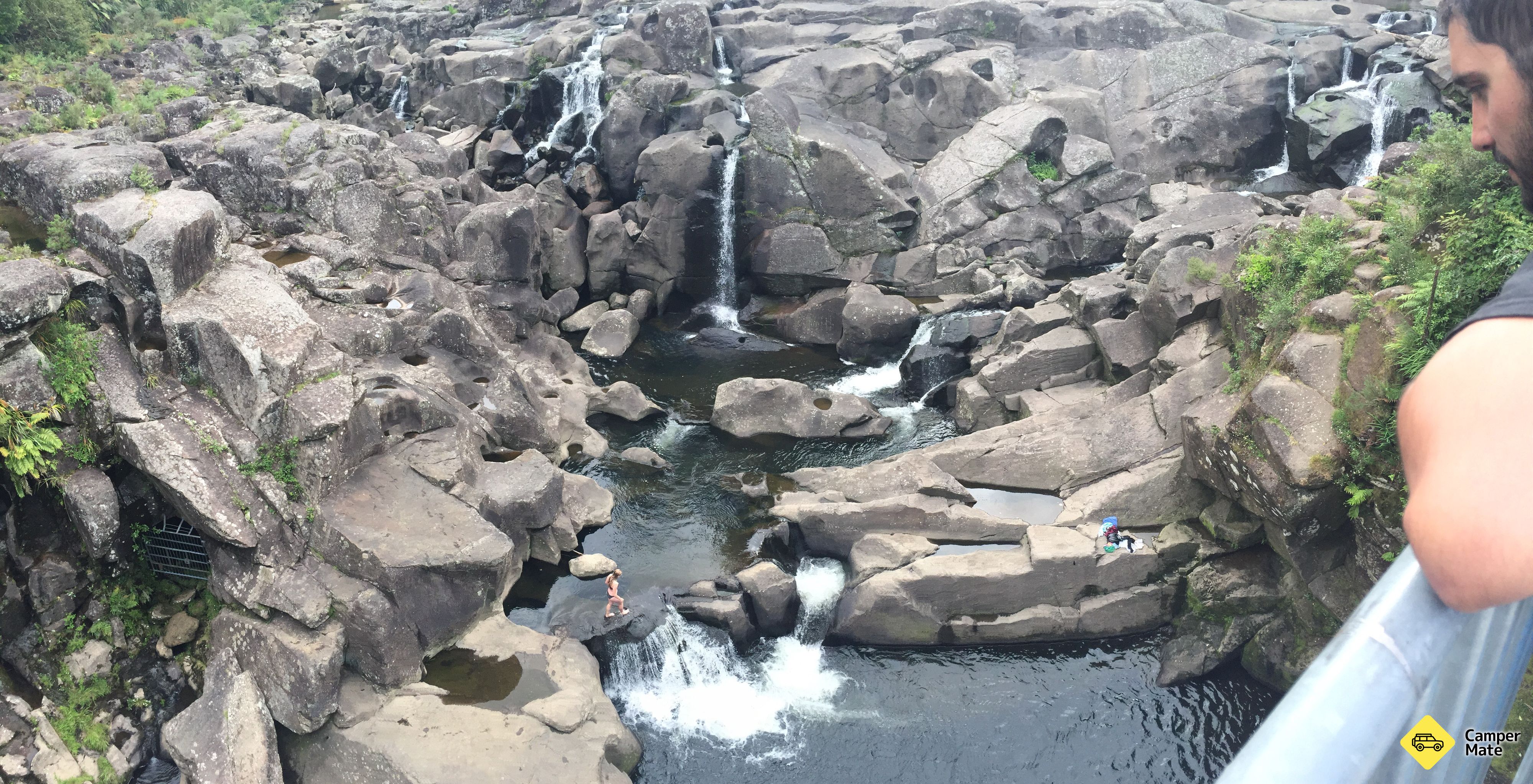 McLaren Falls - Image 3