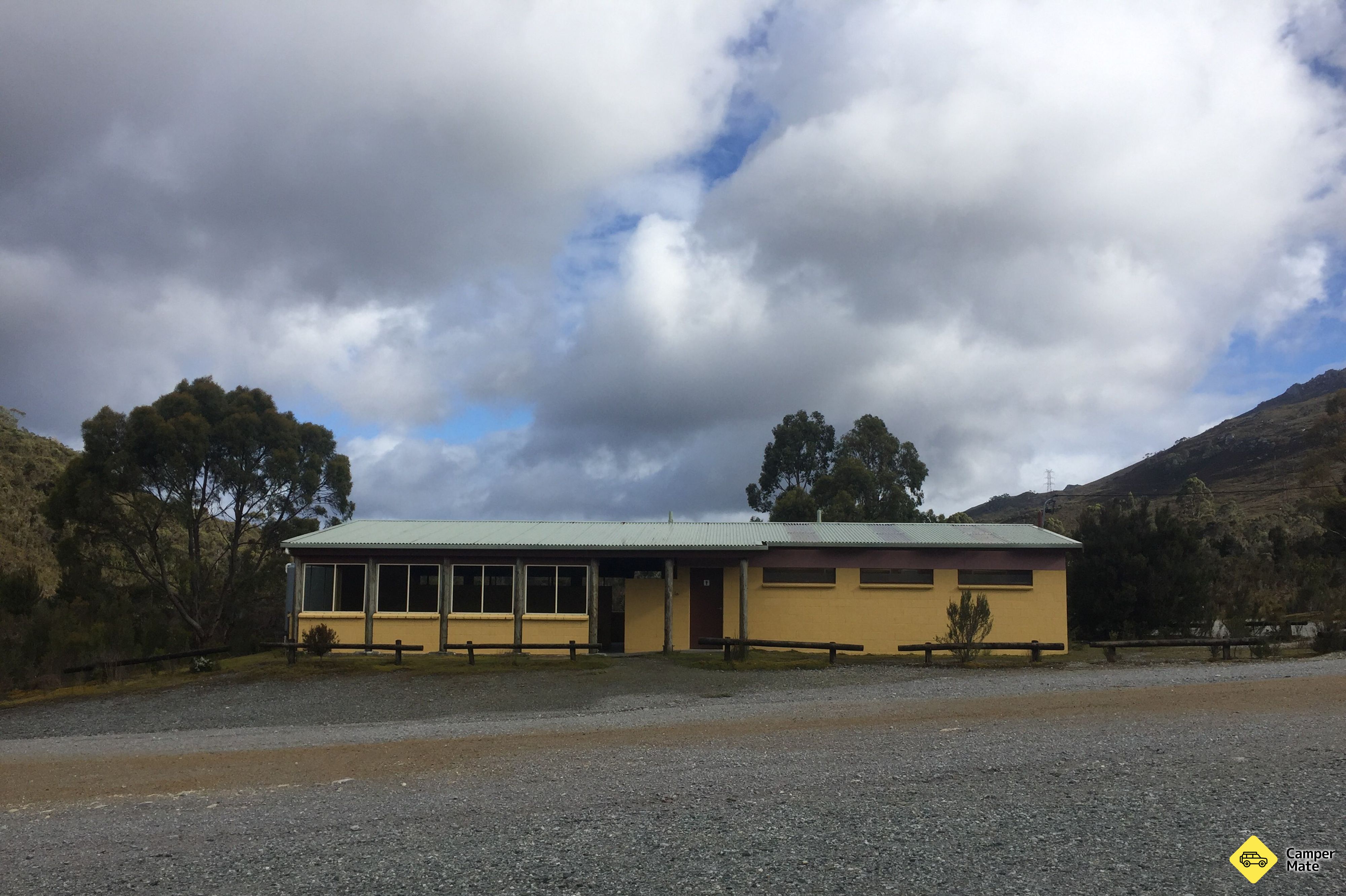 El campamento de Teds Beach - Image 2