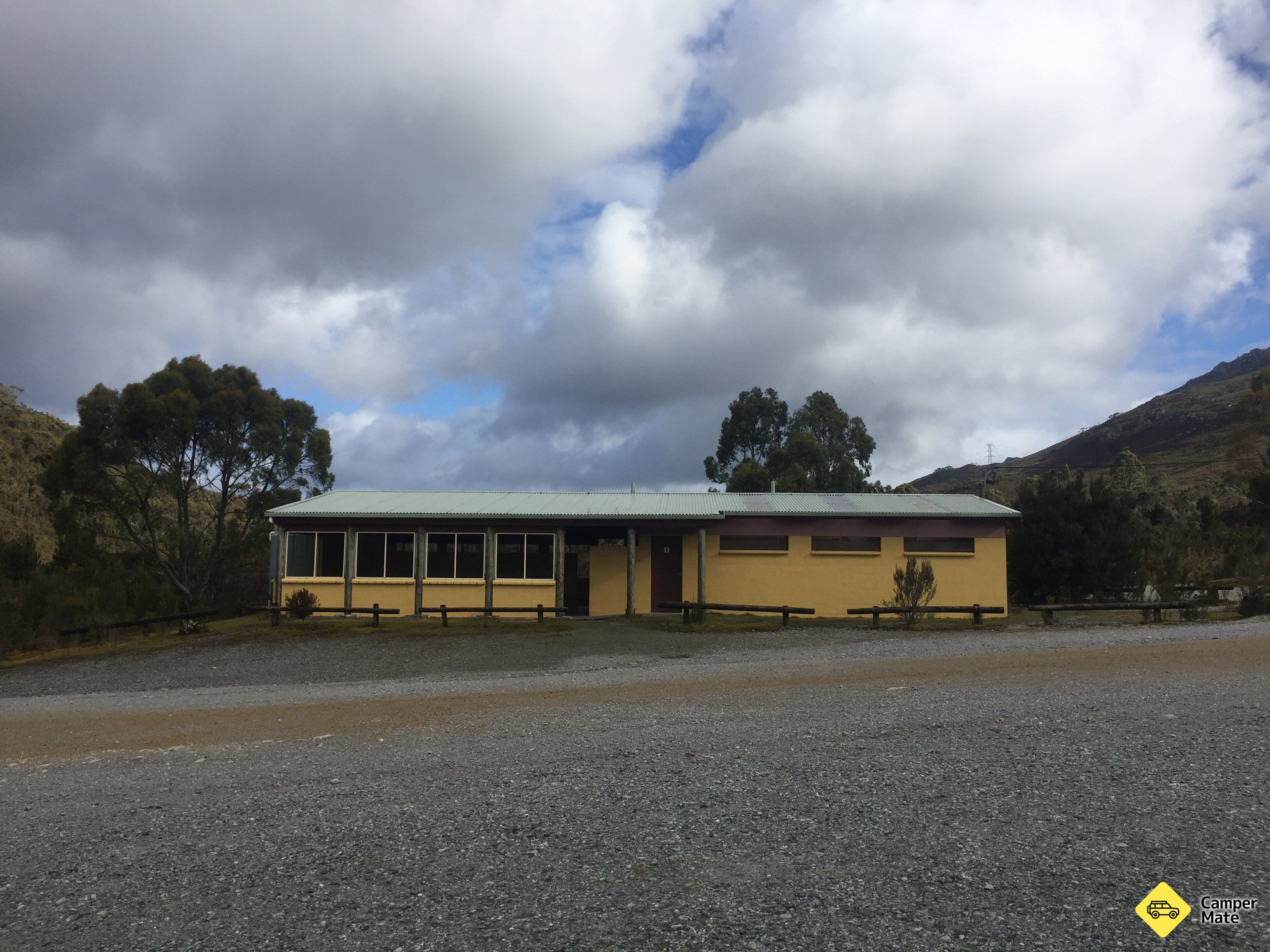 Teds Beach Campground - Image 2