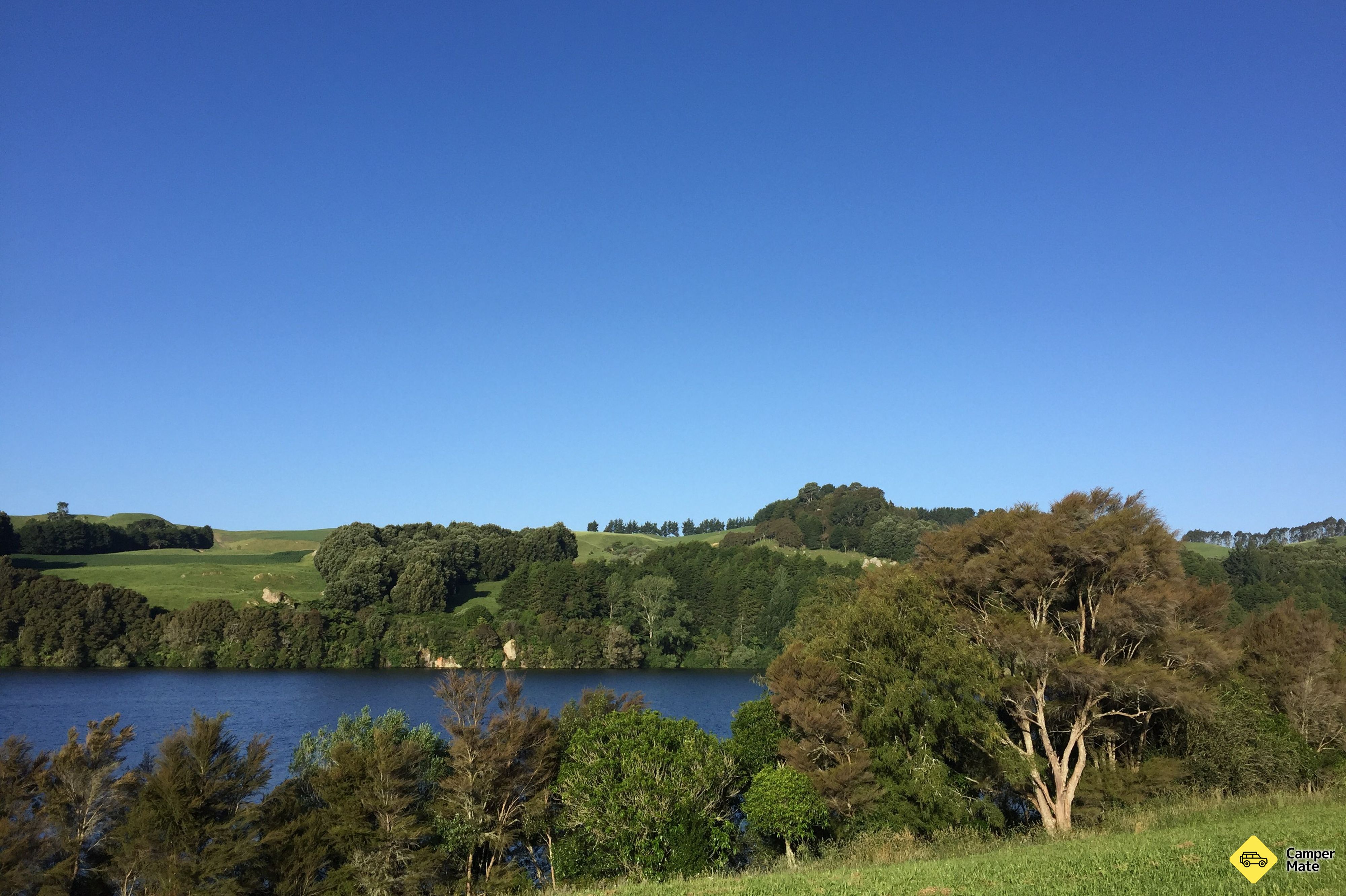 Arohena Campsite - Image 2