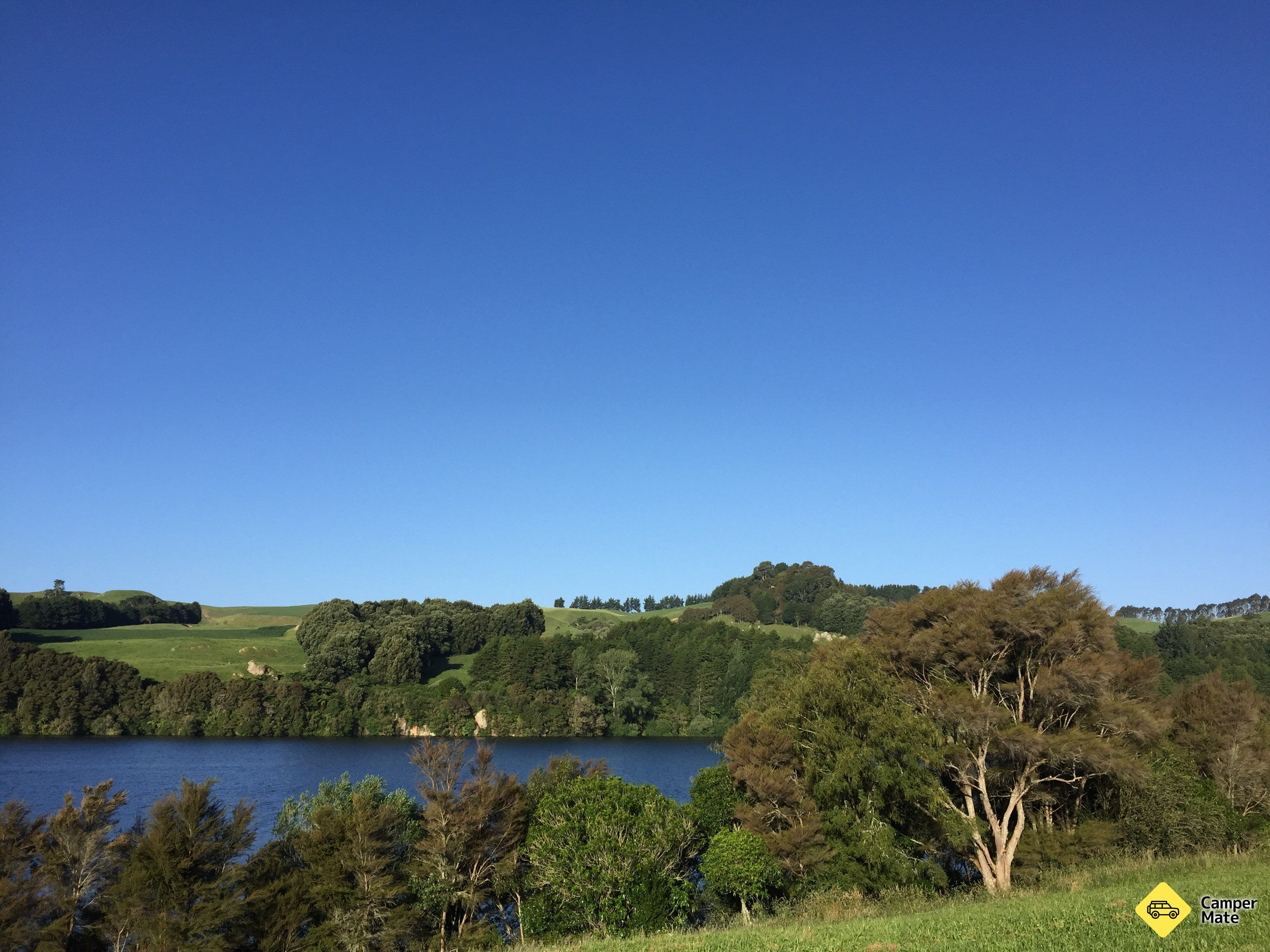 Arohena Campsite - Image 2