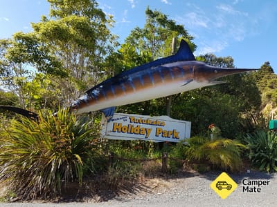 Tutukaka Holiday Park
