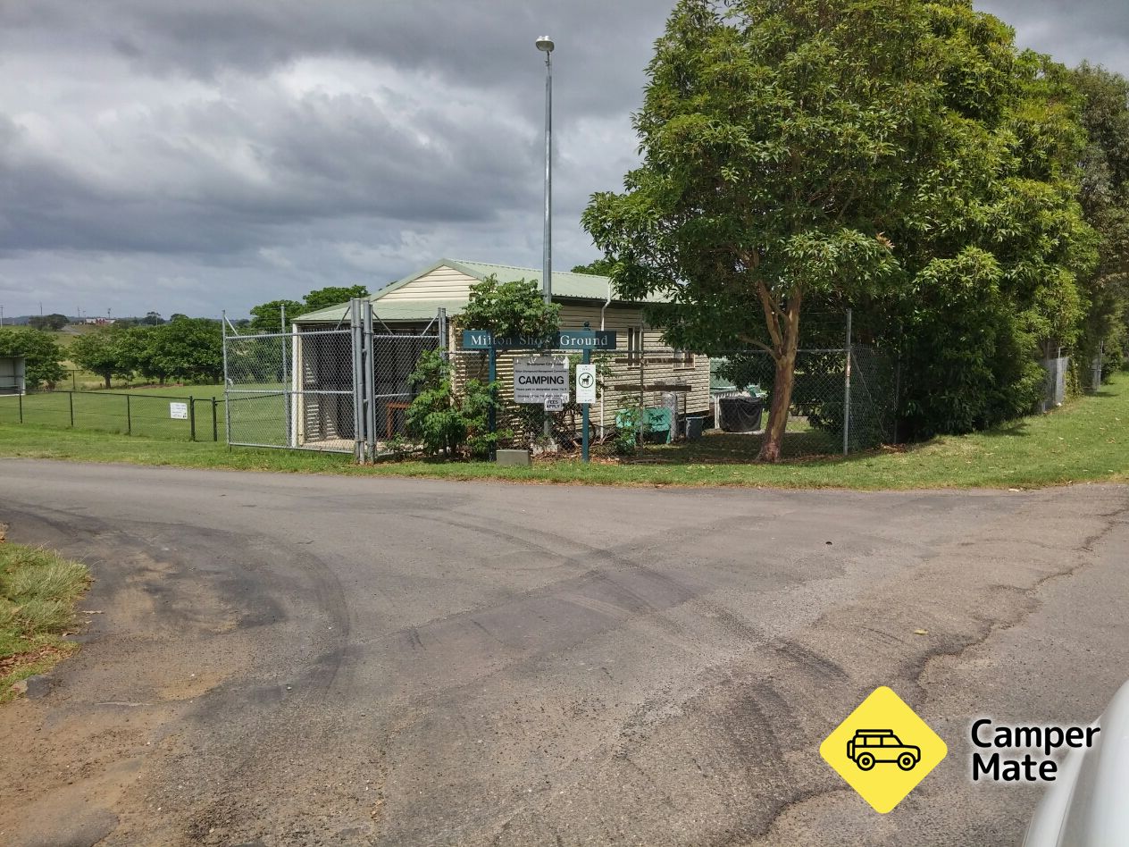 Milton Showground - Image 2