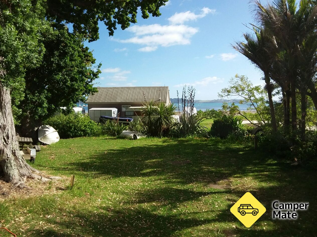 Chính sách của Bethshan Motel & Camping - Image 2