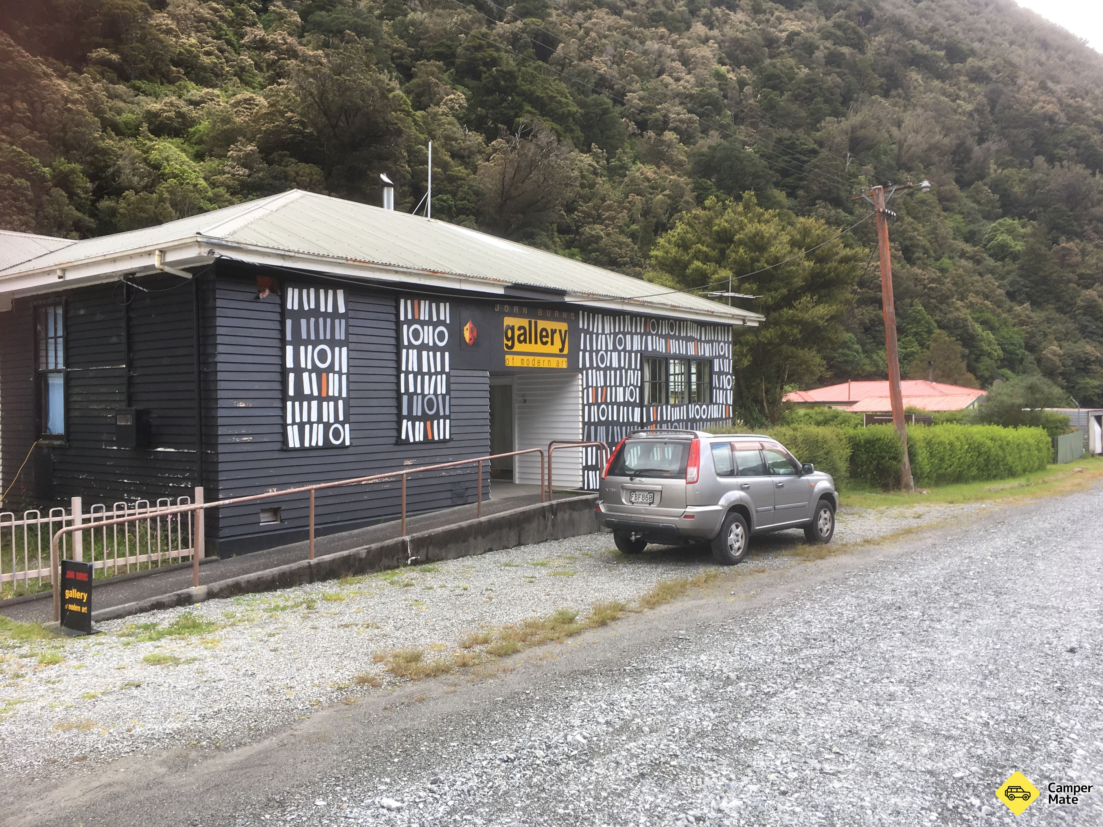 Otira Stagecoach Hotel & Camp - Image 3
